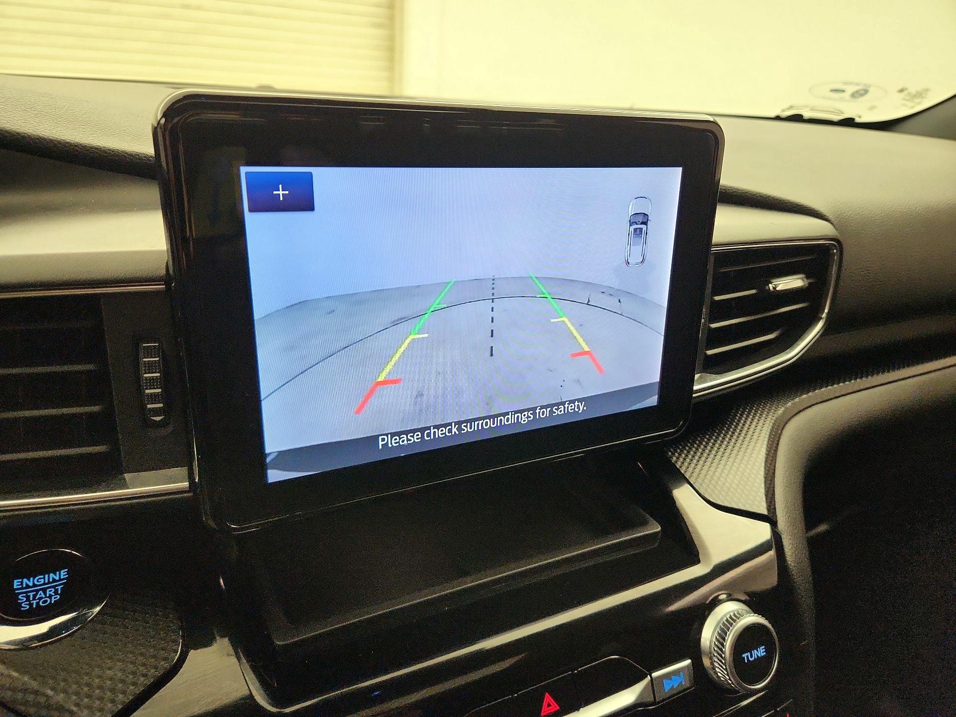 Thumbnail: 2023 Ford Explorer - 13