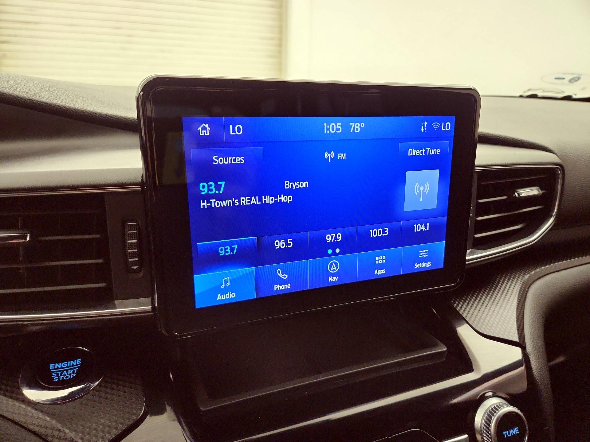 Thumbnail: 2023 Ford Explorer - 14