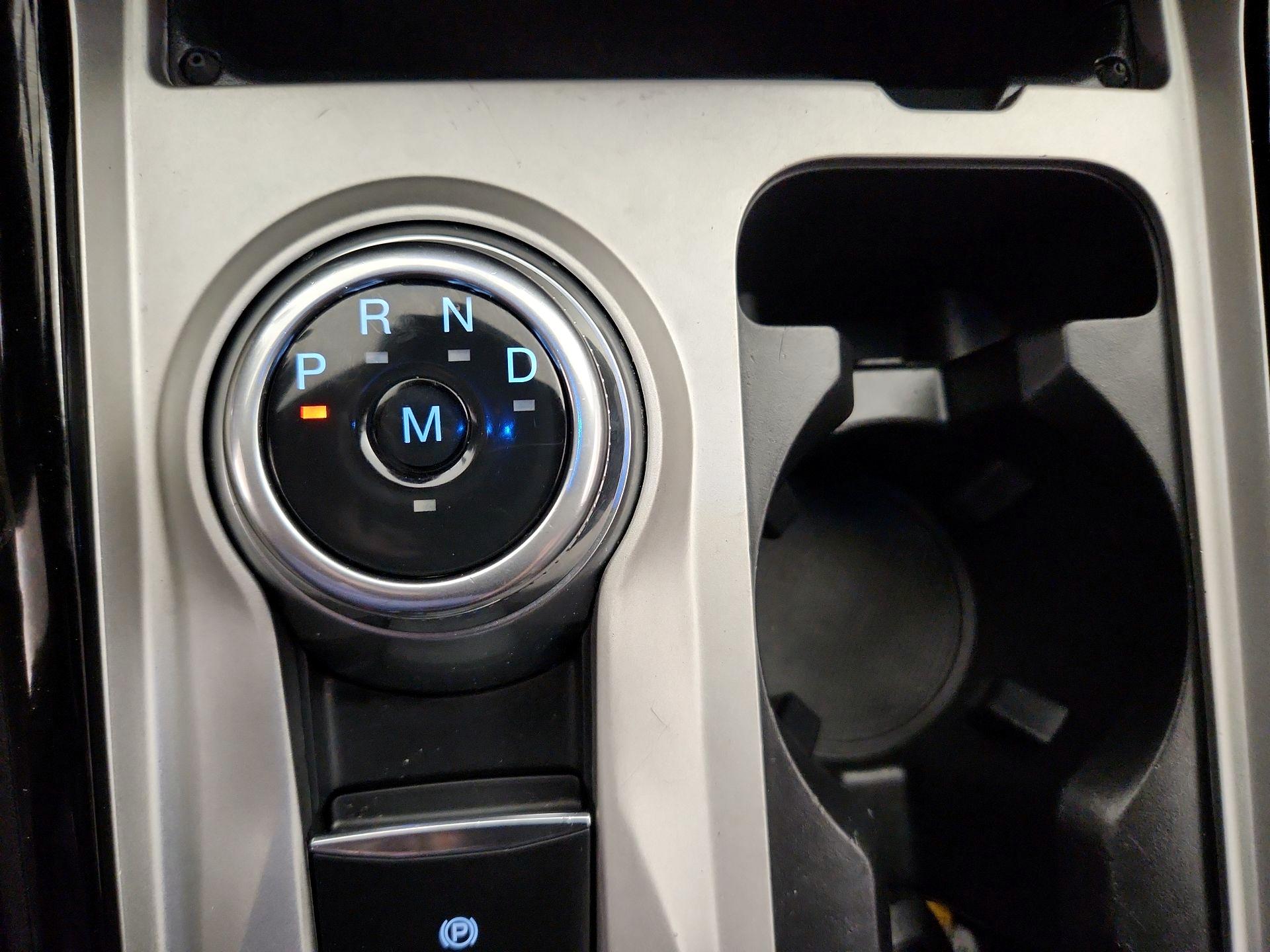 Thumbnail: 2023 Ford Explorer - 16