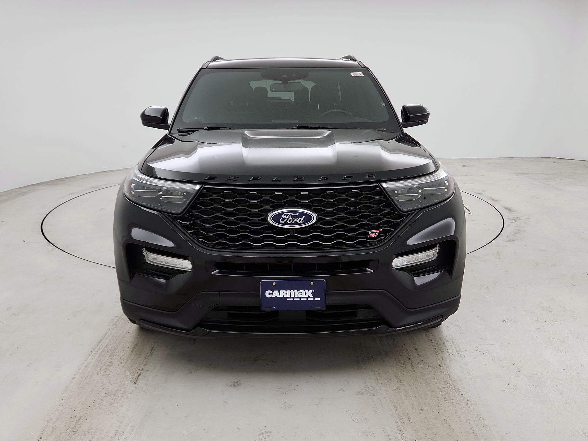 Thumbnail: 2023 Ford Explorer - 2