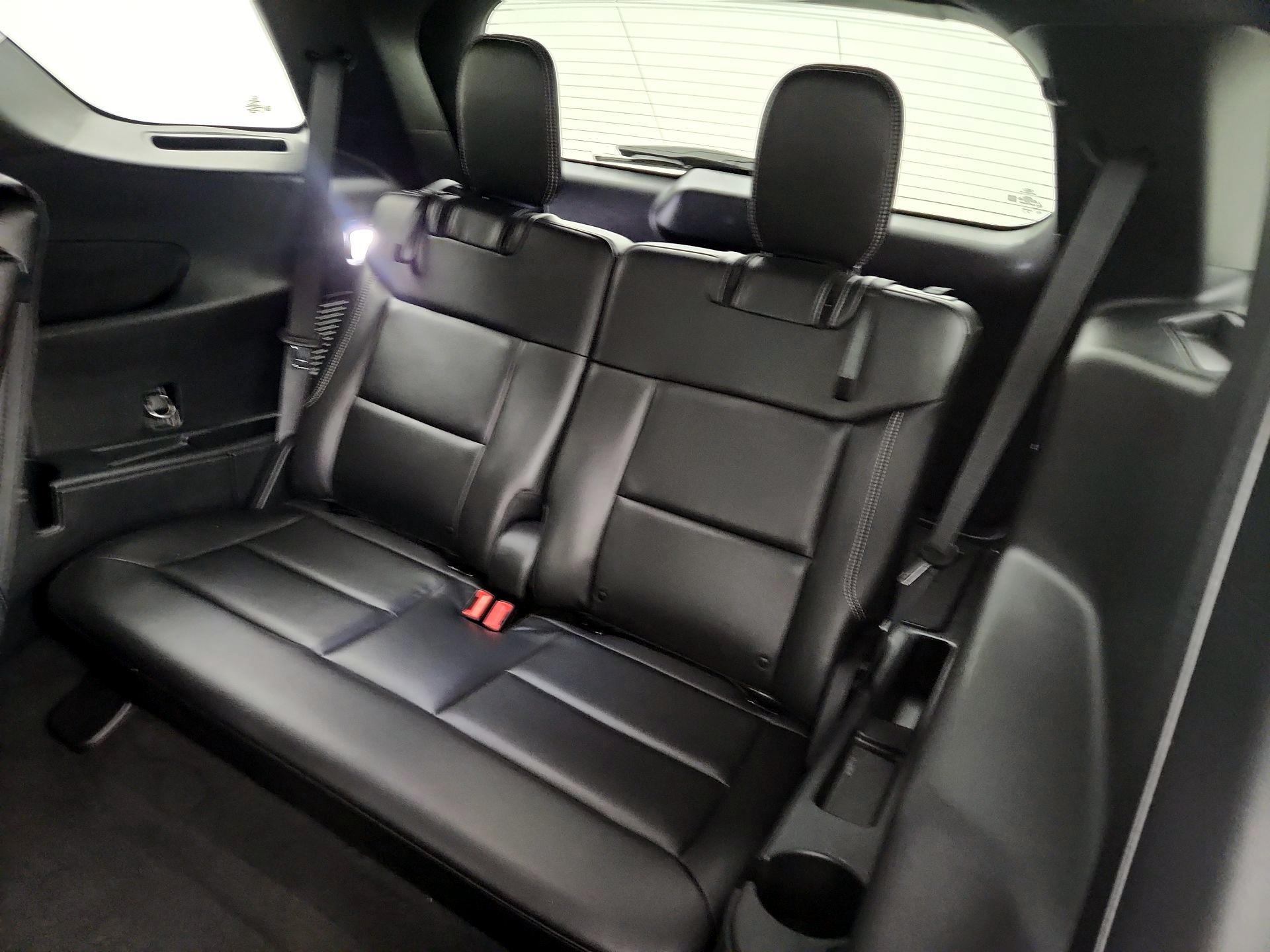 Thumbnail: 2023 Ford Explorer - 20