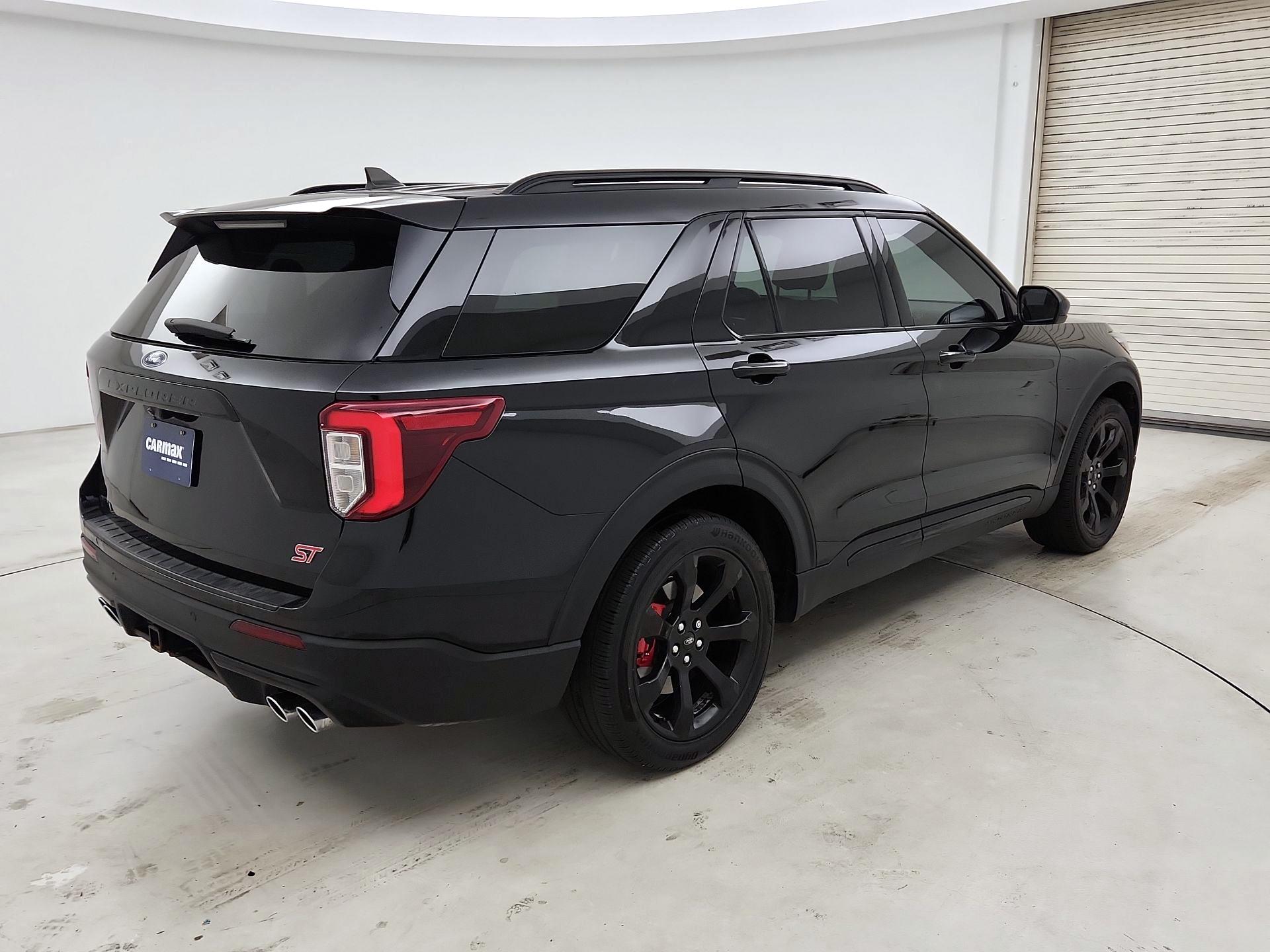 Thumbnail: 2023 Ford Explorer - 5