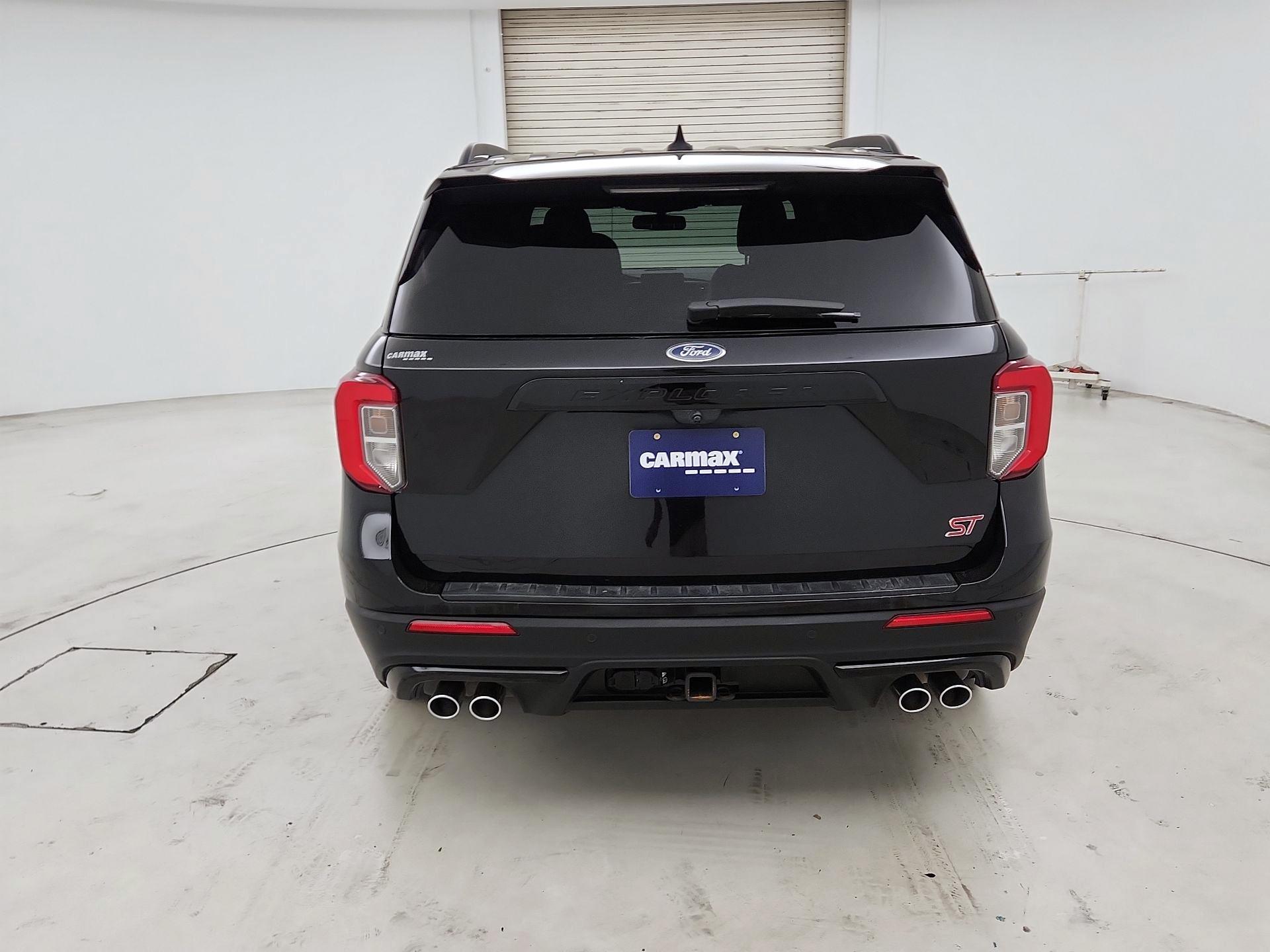 Thumbnail: 2023 Ford Explorer - 6