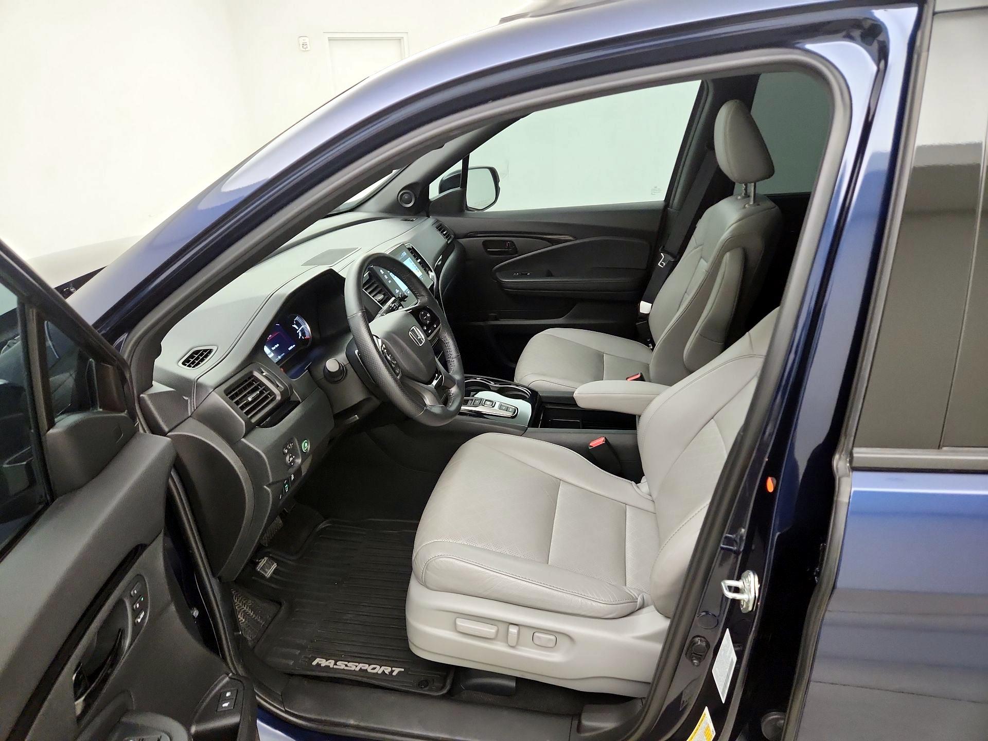 Thumbnail: 2023 Honda Passport - 11