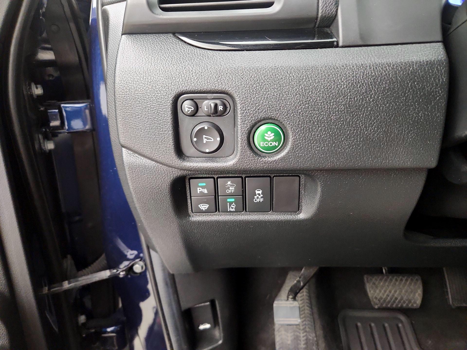 Thumbnail: 2023 Honda Passport - 13