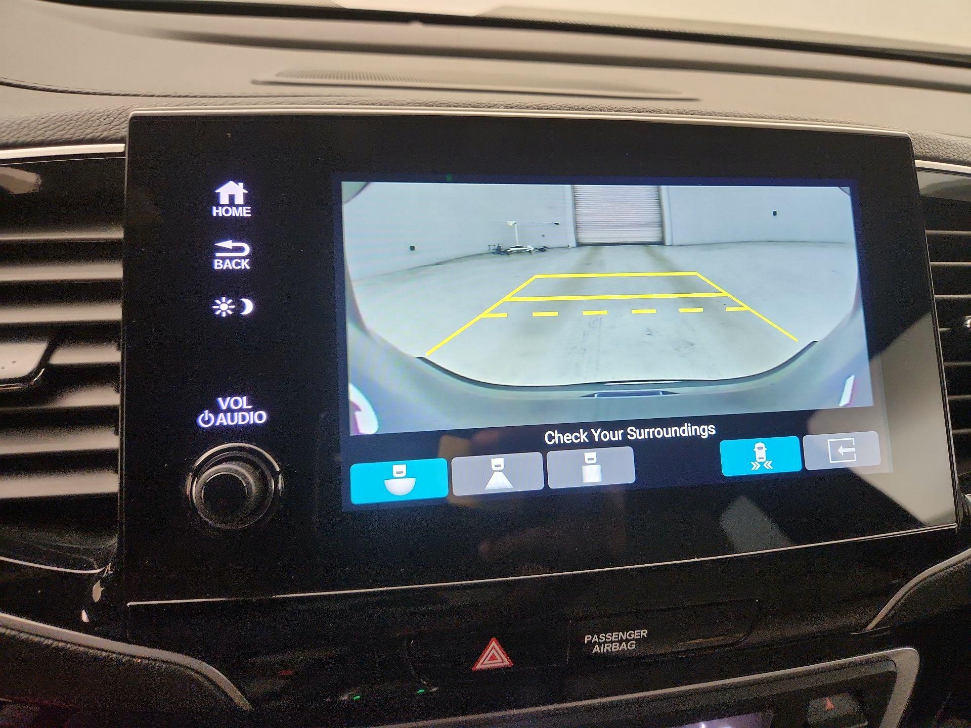 Thumbnail: 2023 Honda Passport - 15