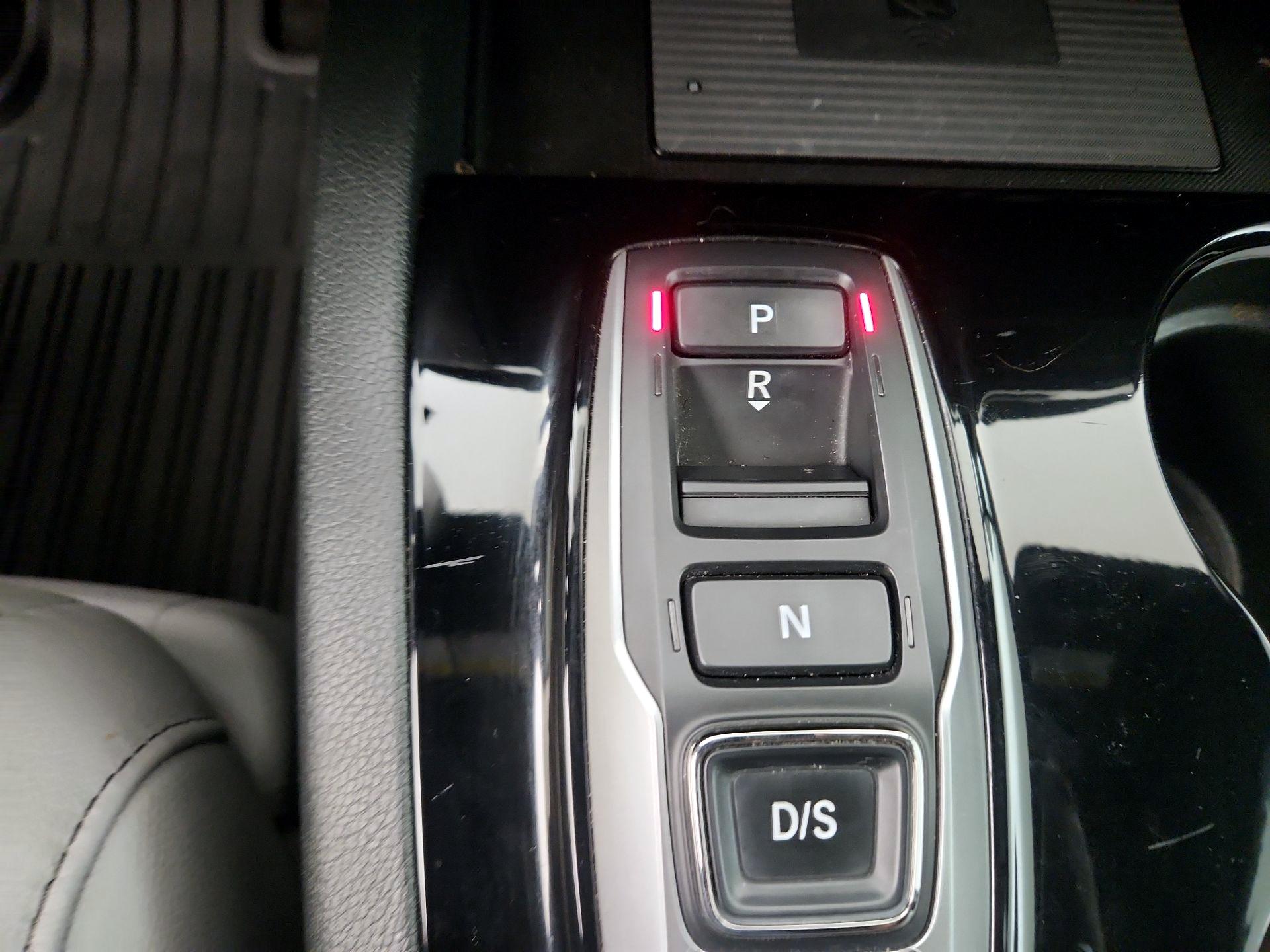 Thumbnail: 2023 Honda Passport - 18