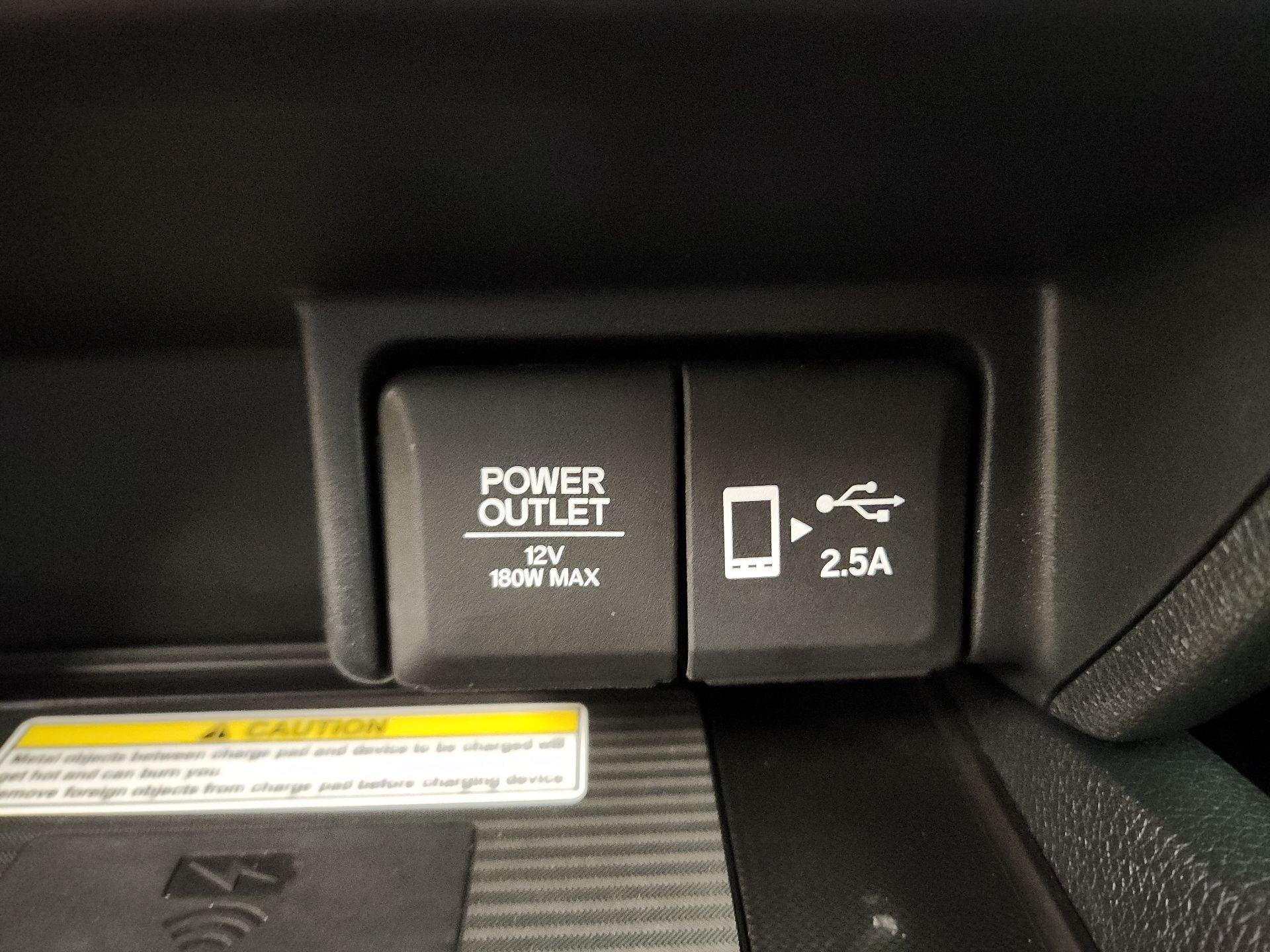 Thumbnail: 2023 Honda Passport - 19