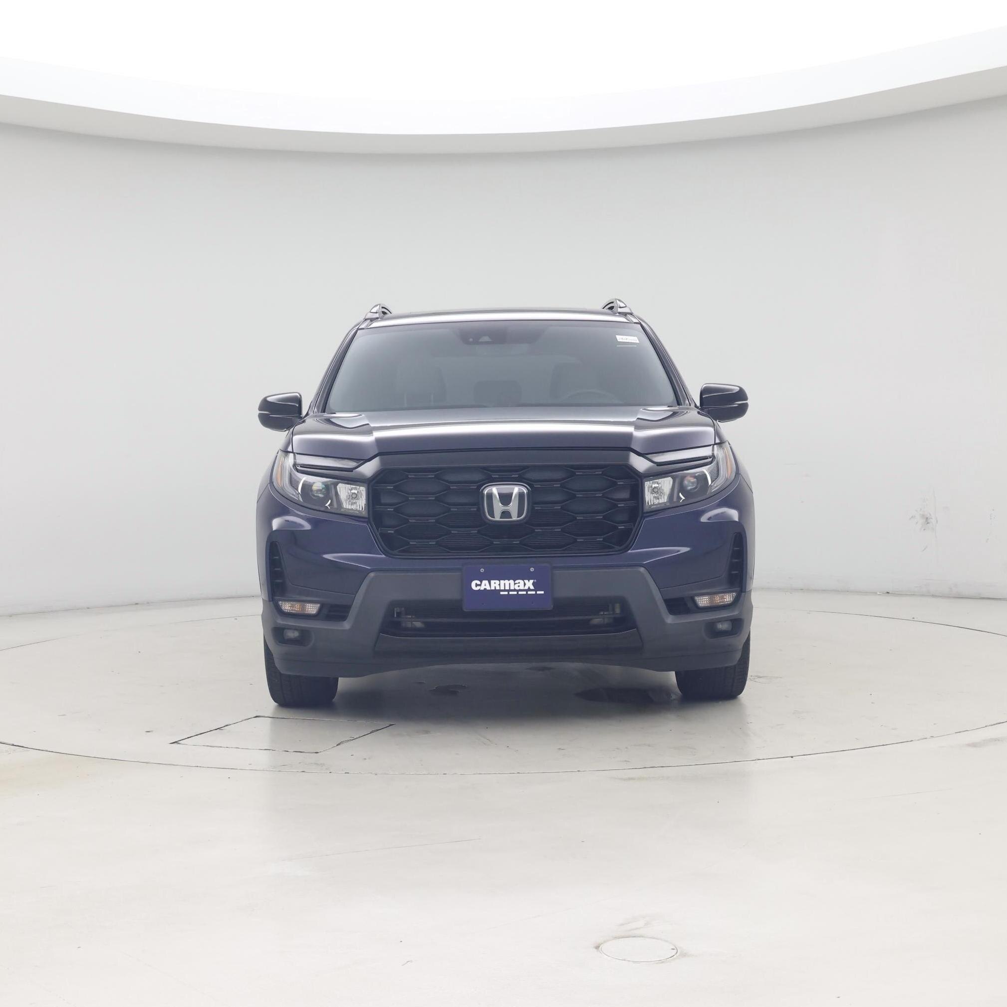 Thumbnail: 2023 Honda Passport - 5