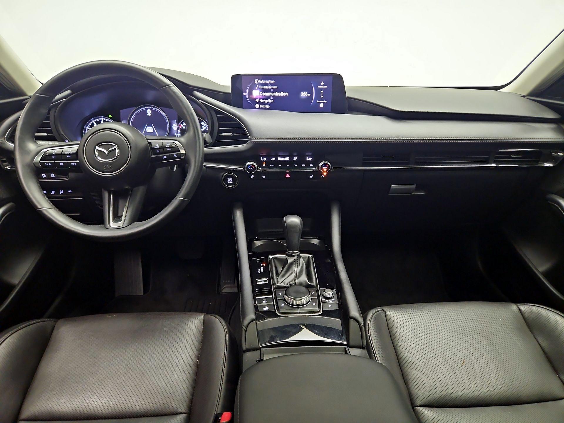 Thumbnail: 2024 Mazda Mazda3 - 9