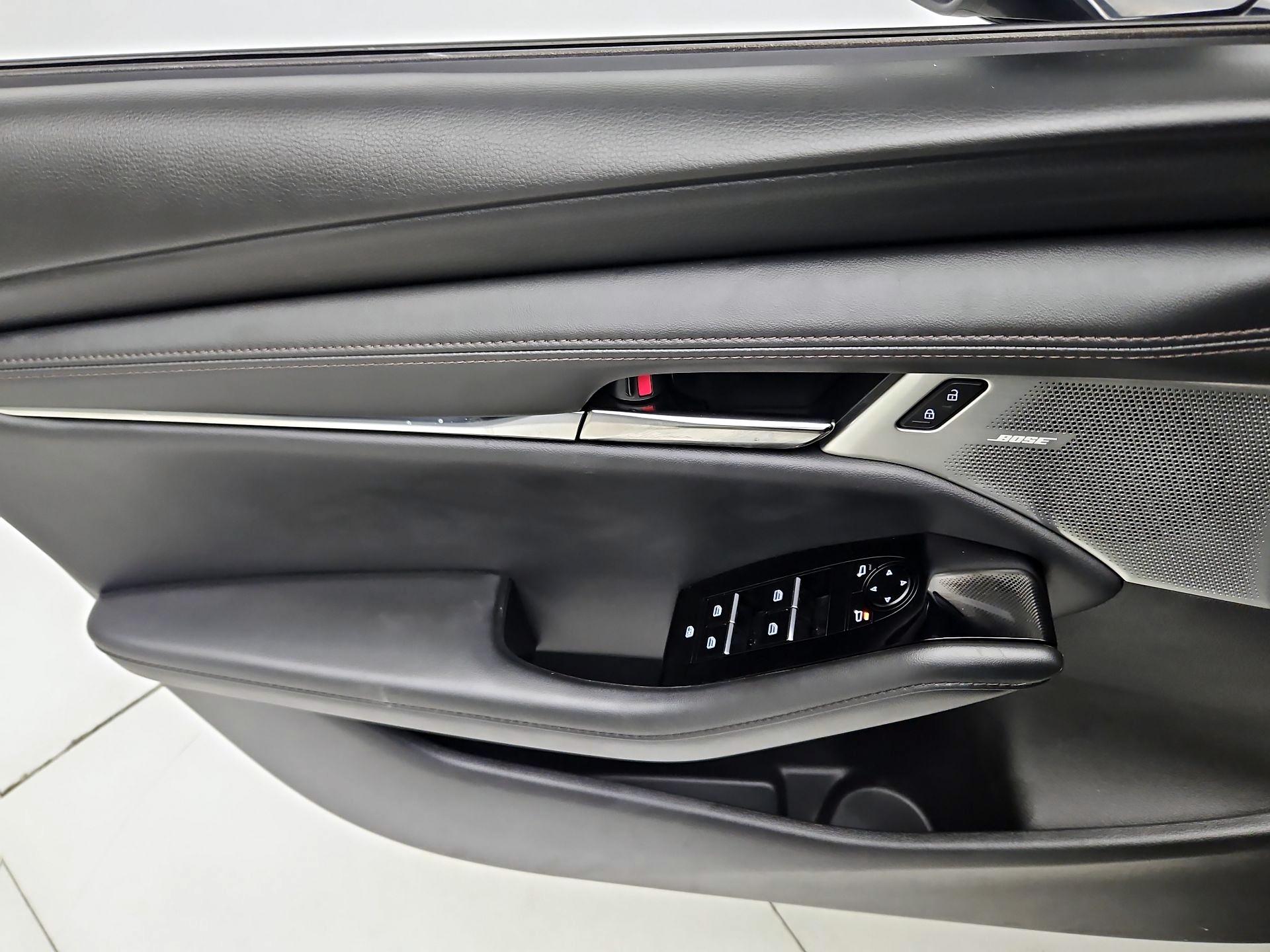 Thumbnail: 2024 Mazda Mazda3 - 12