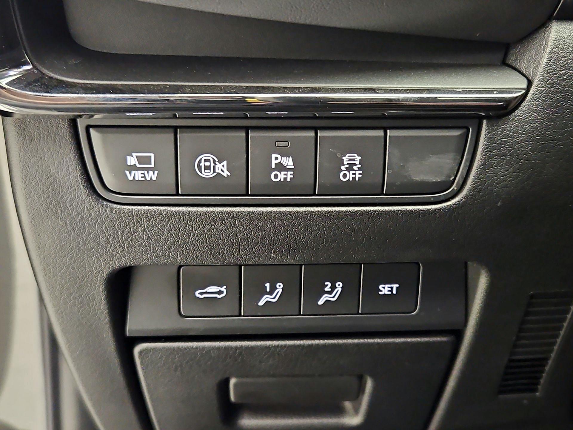 Thumbnail: 2024 Mazda Mazda3 - 13