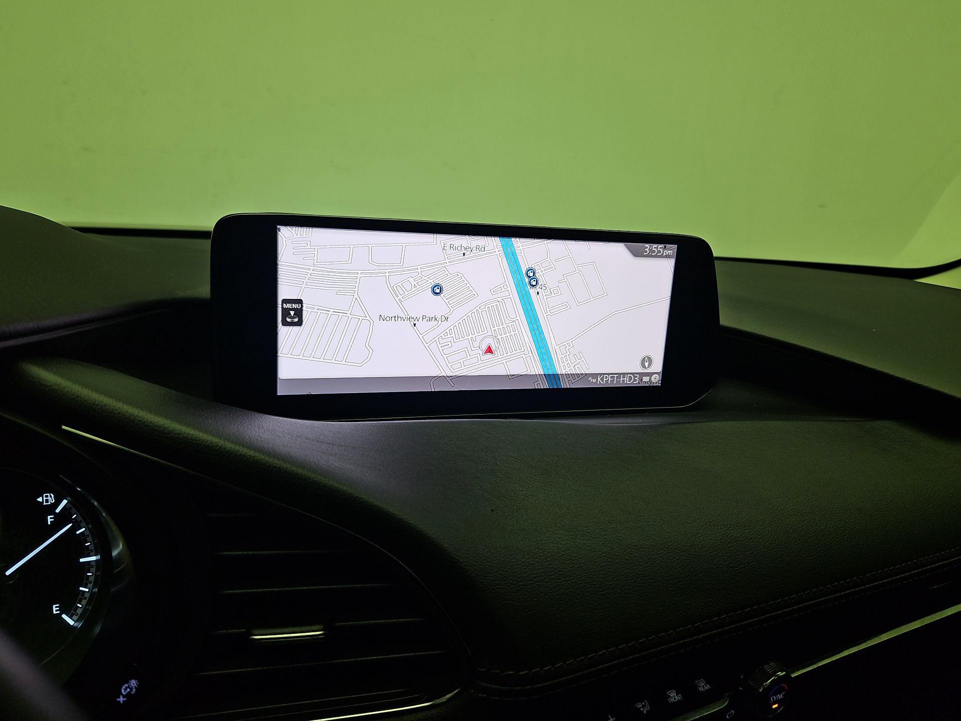 Thumbnail: 2024 Mazda Mazda3 - 14