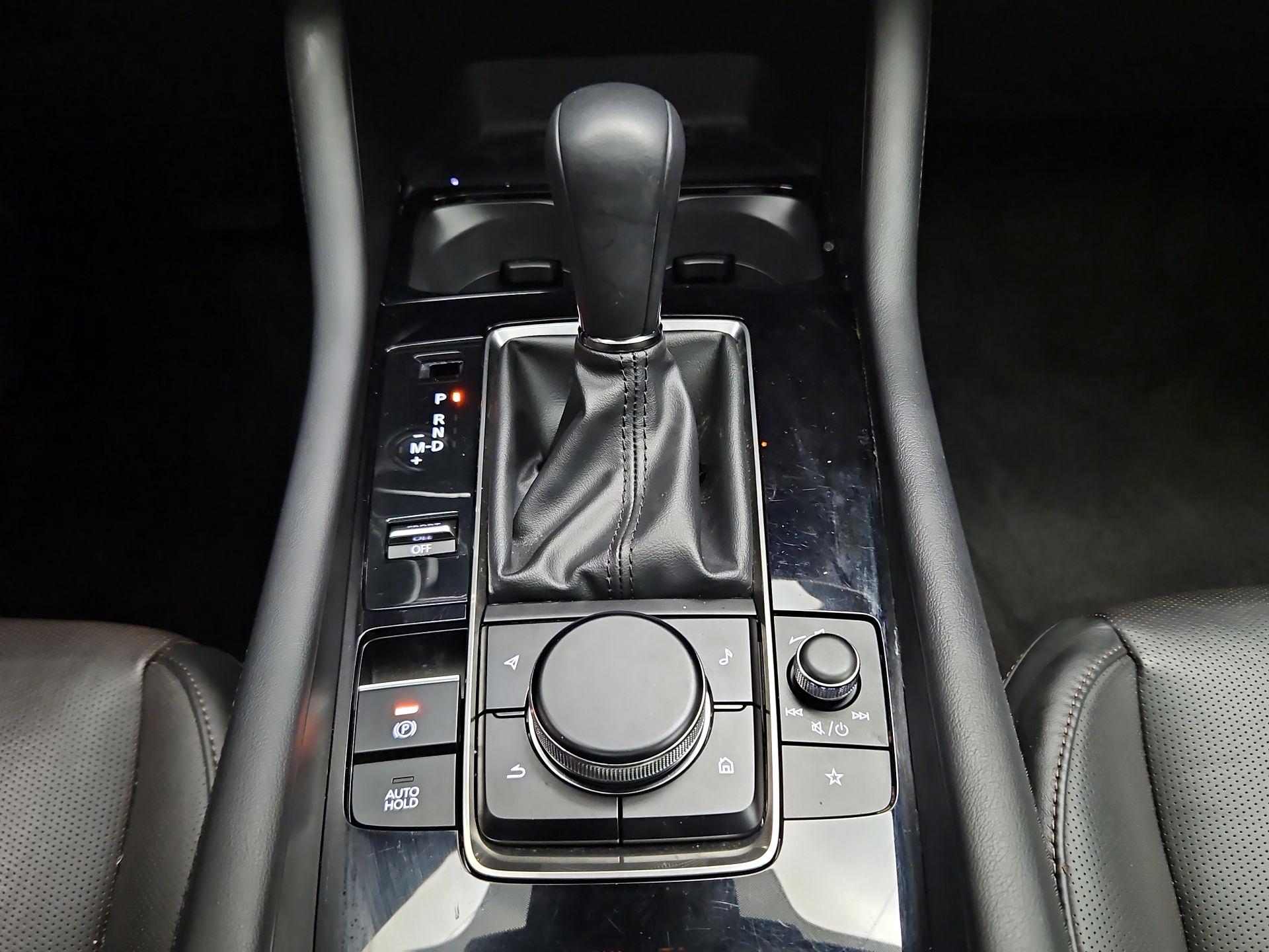 Thumbnail: 2024 Mazda Mazda3 - 18