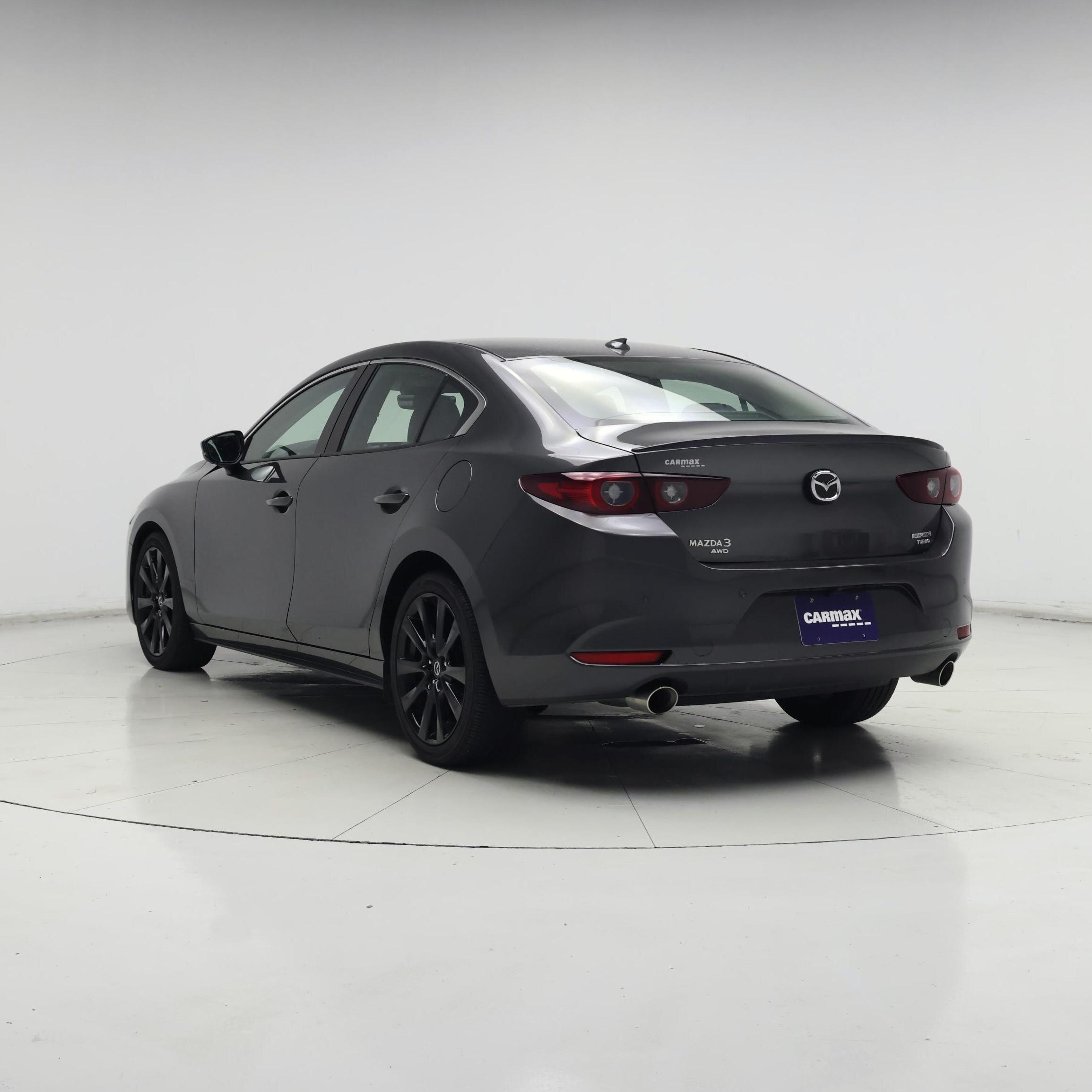 Thumbnail: 2024 Mazda Mazda3 - 2