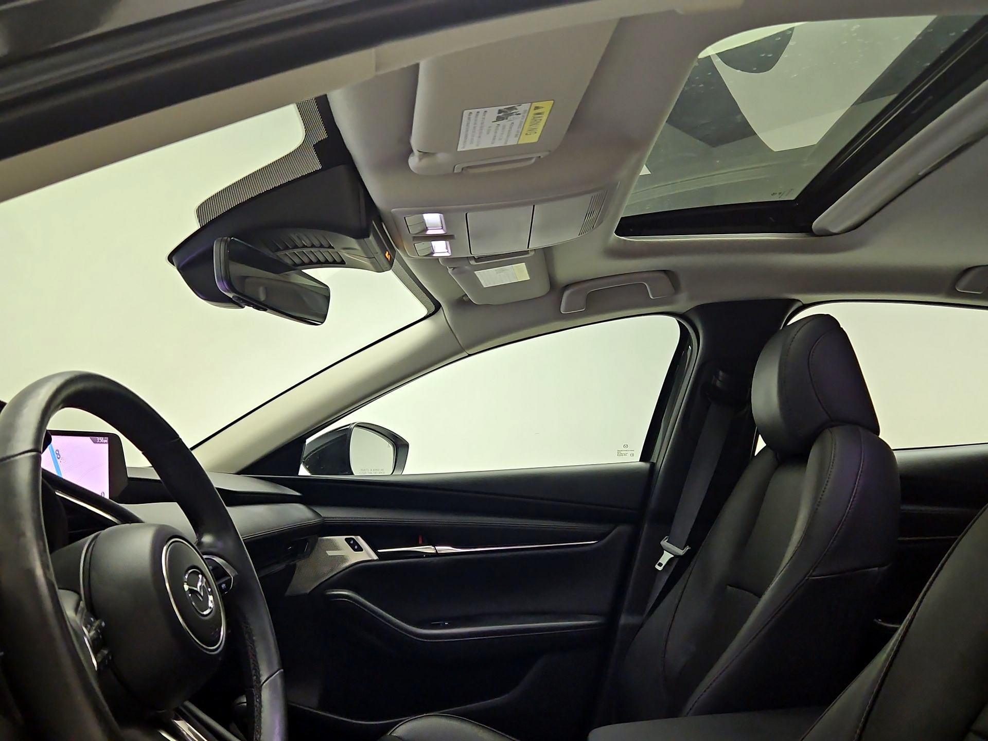 Thumbnail: 2024 Mazda Mazda3 - 20