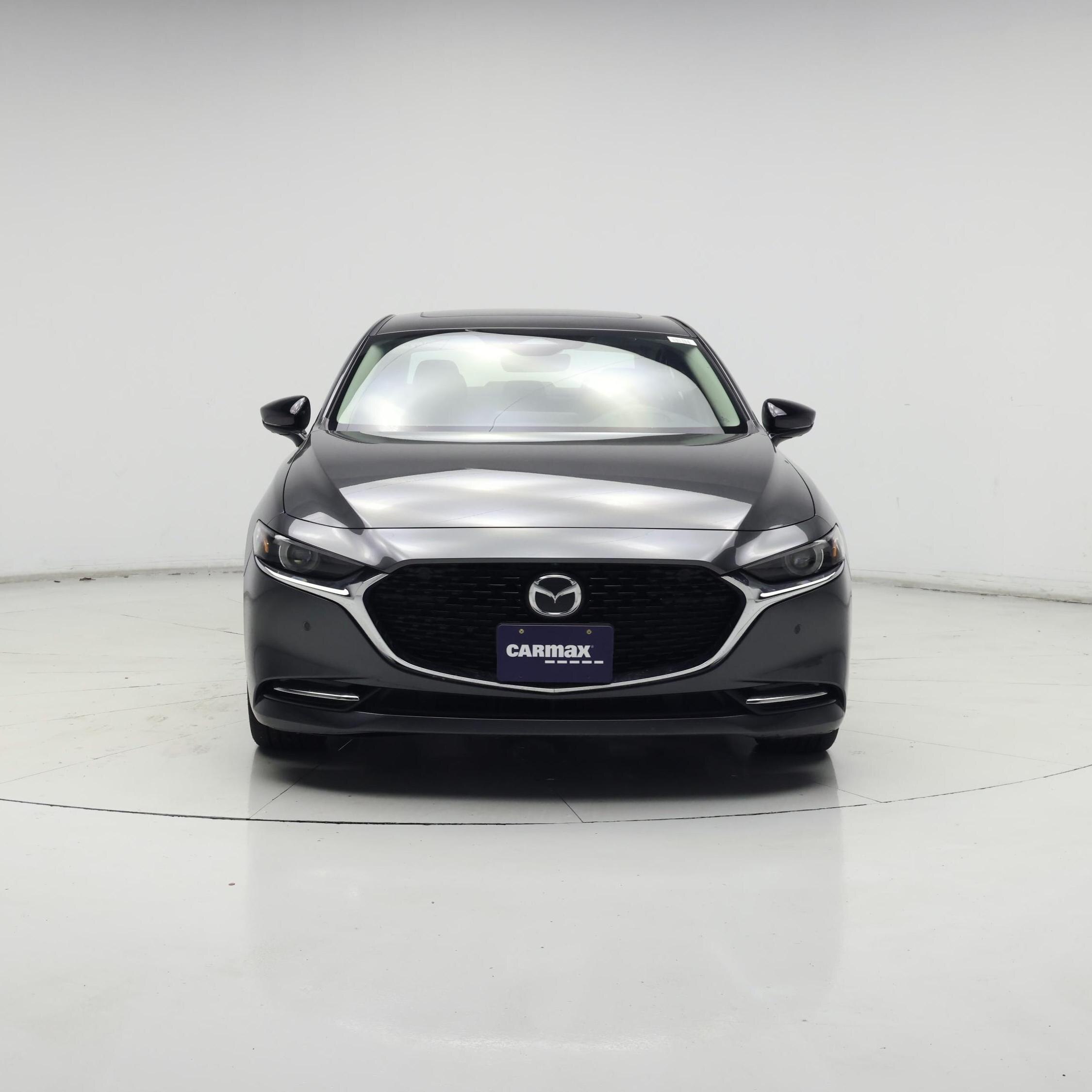 Thumbnail: 2024 Mazda Mazda3 - 5