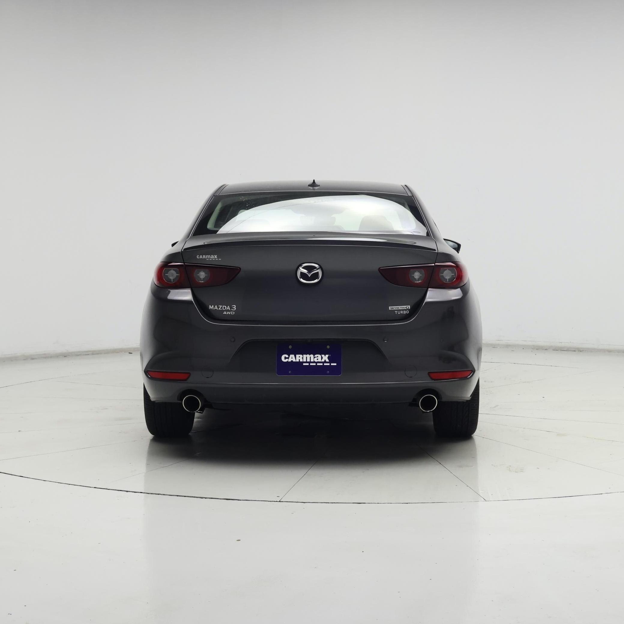 Thumbnail: 2024 Mazda Mazda3 - 6