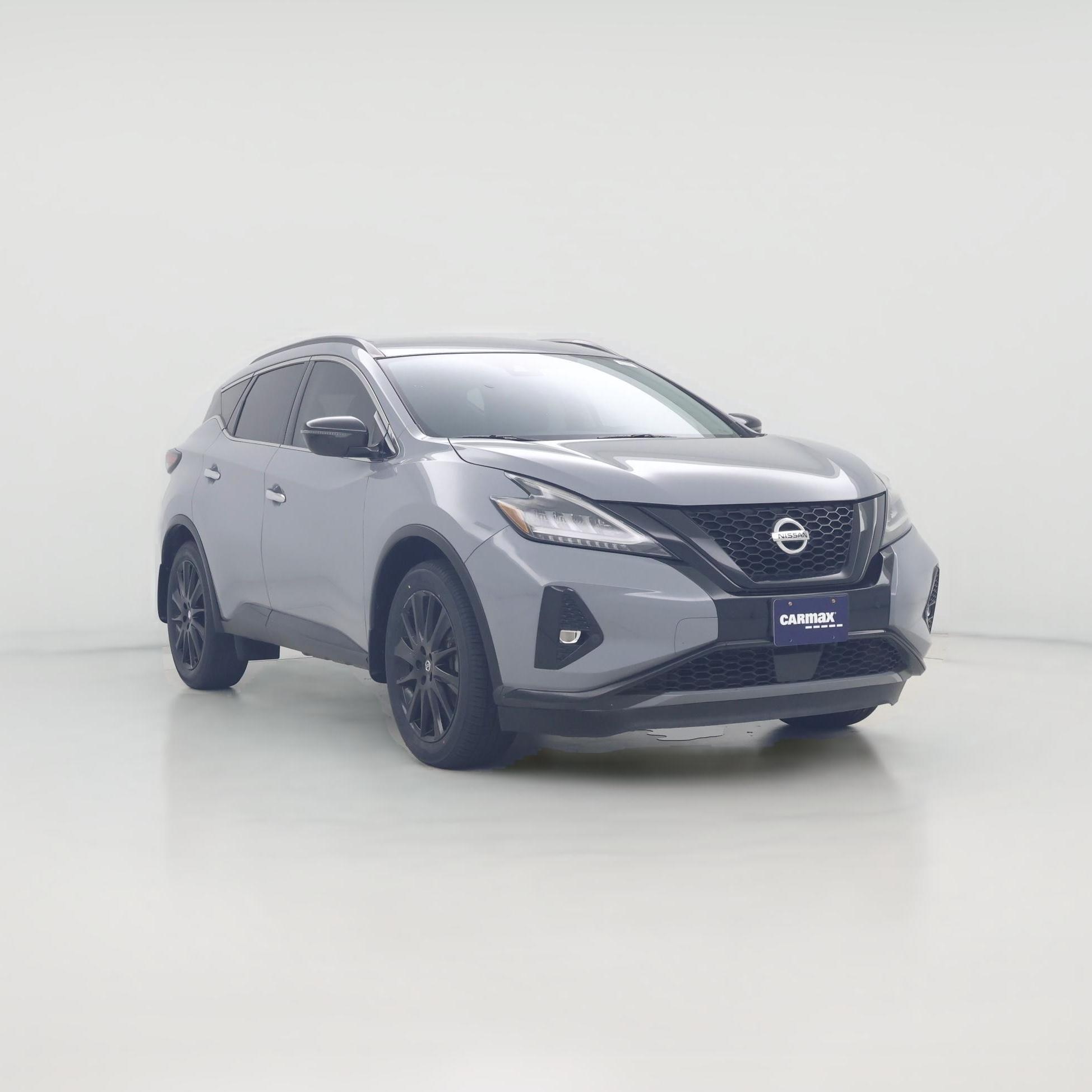 Thumbnail: 2022 Nissan Murano - 1