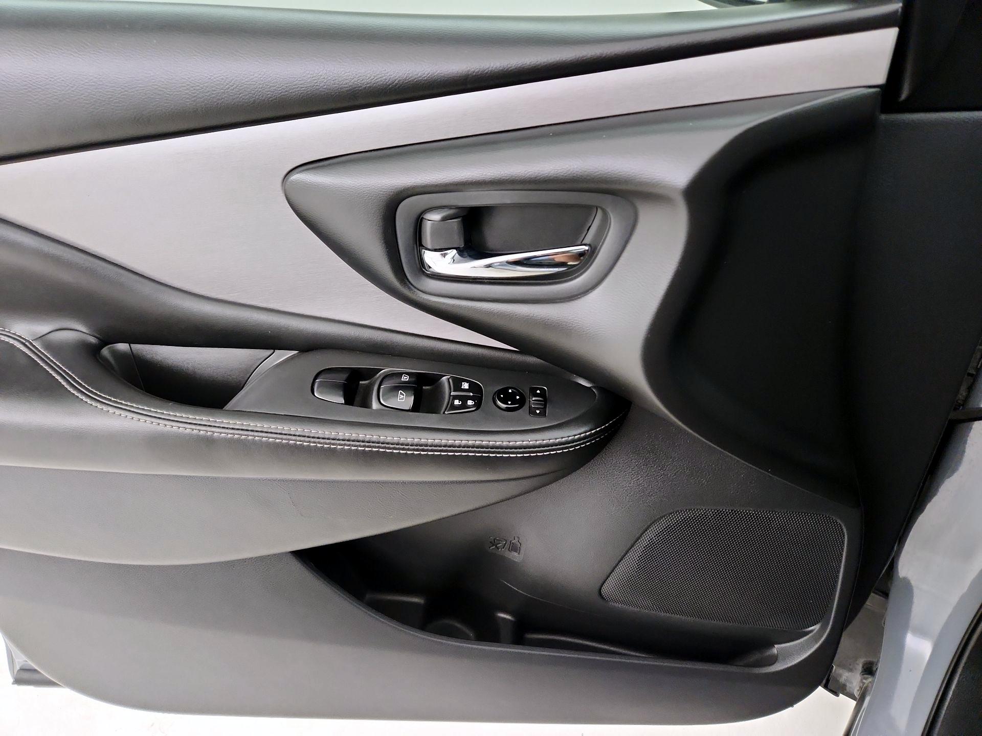 Thumbnail: 2022 Nissan Murano - 12