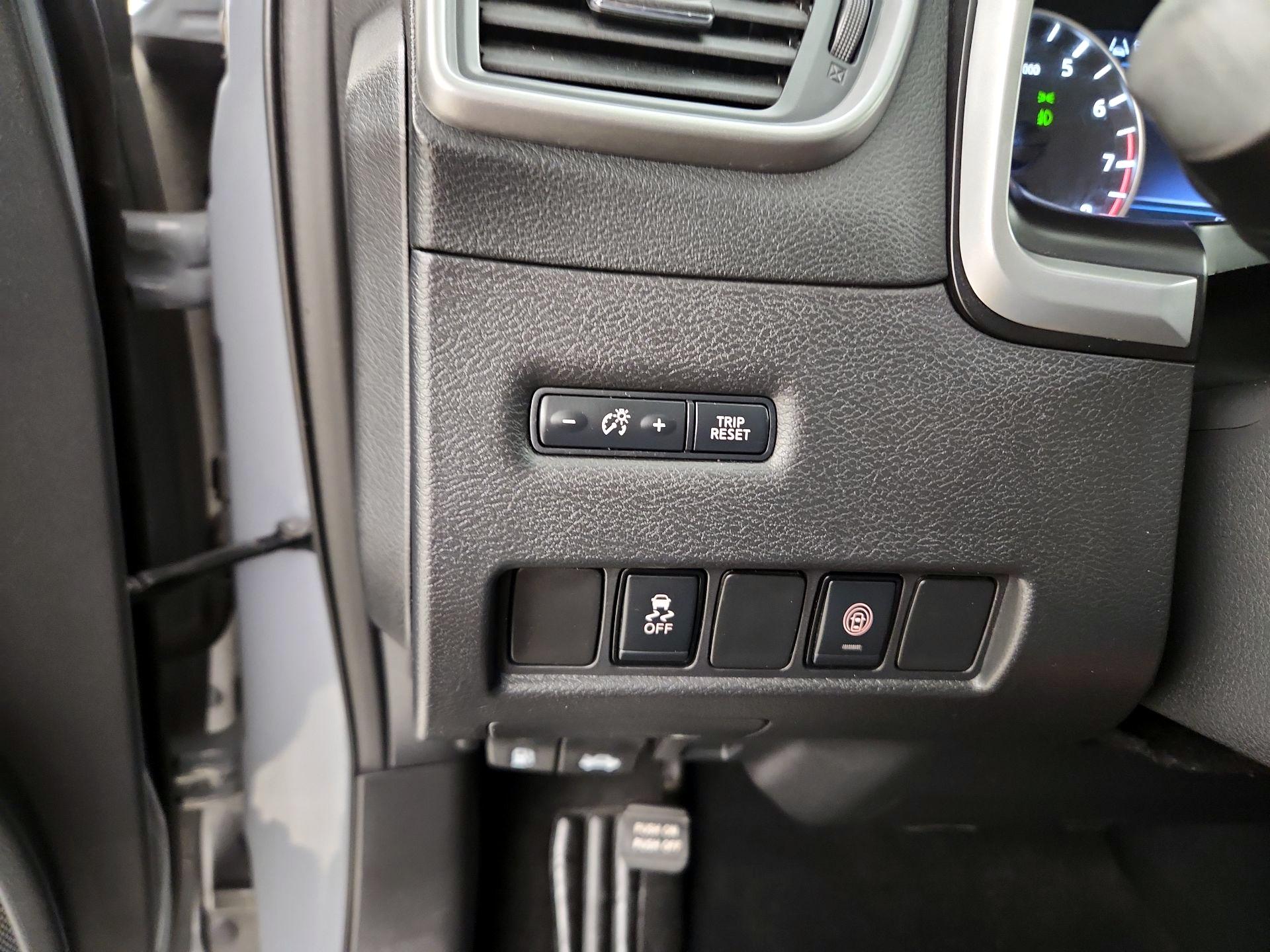 Thumbnail: 2022 Nissan Murano - 13