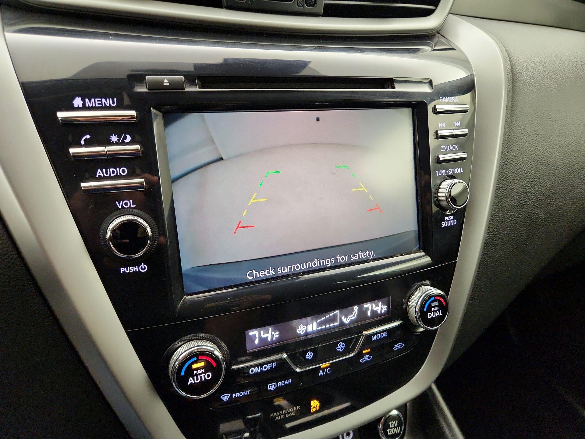 Thumbnail: 2022 Nissan Murano - 14