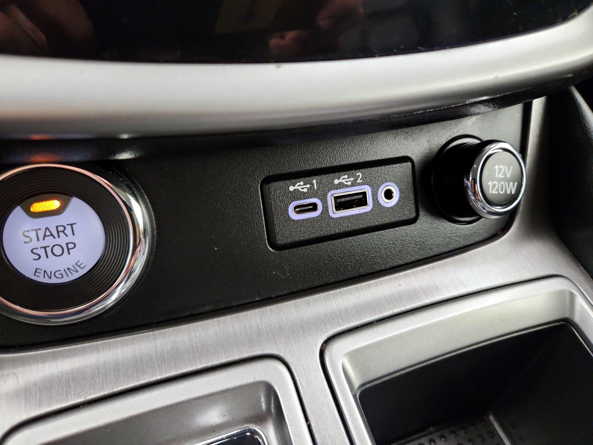 Thumbnail: 2022 Nissan Murano - 18