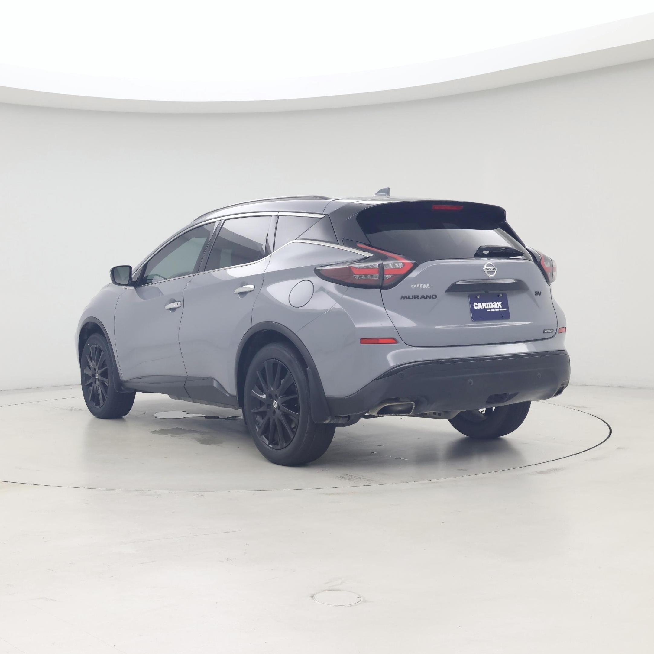 Thumbnail: 2022 Nissan Murano - 2