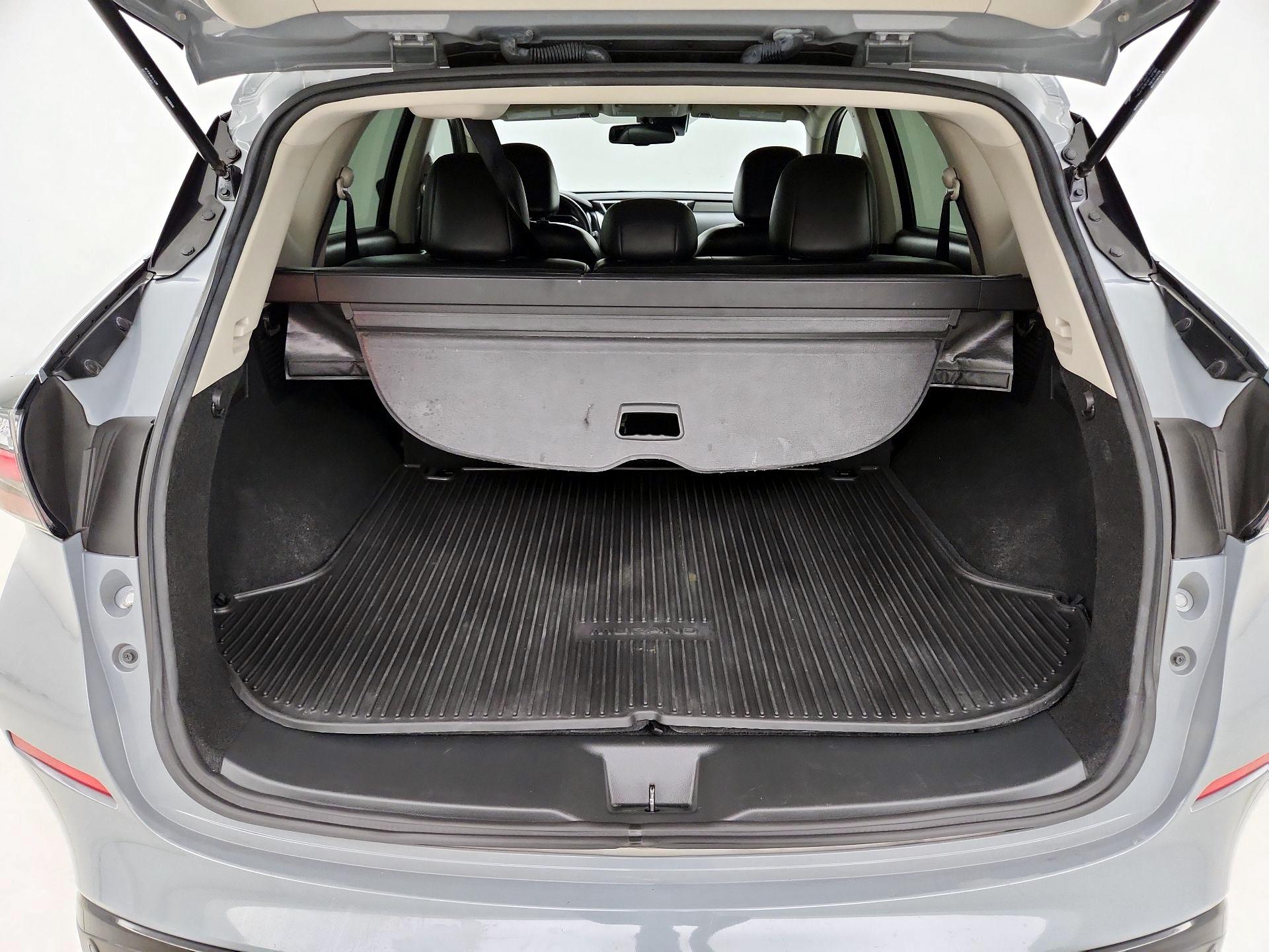 Thumbnail: 2022 Nissan Murano - 20