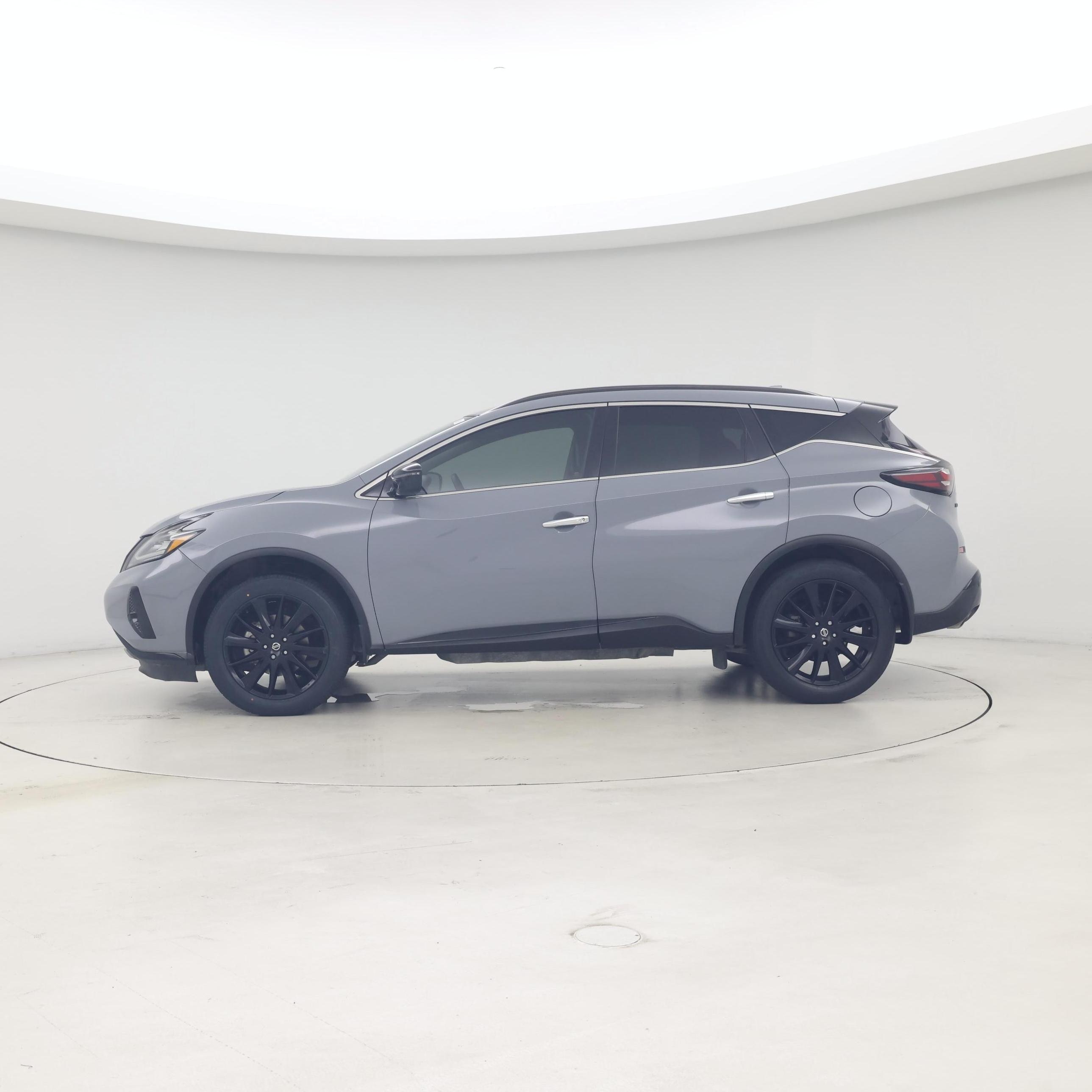 Thumbnail: 2022 Nissan Murano - 3