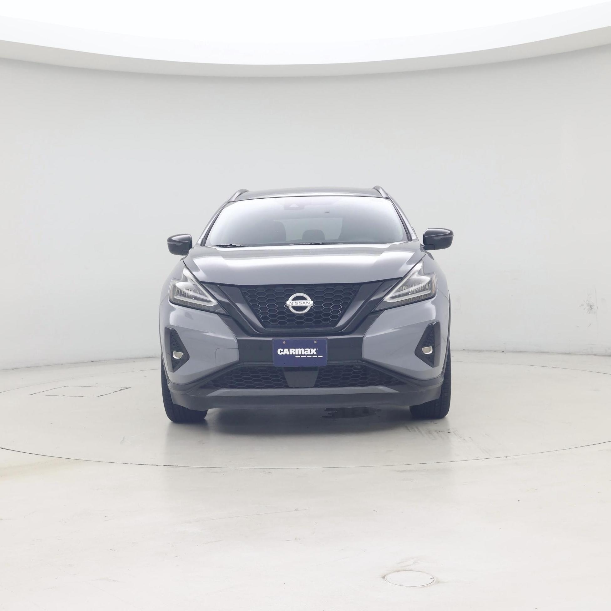 Thumbnail: 2022 Nissan Murano - 5