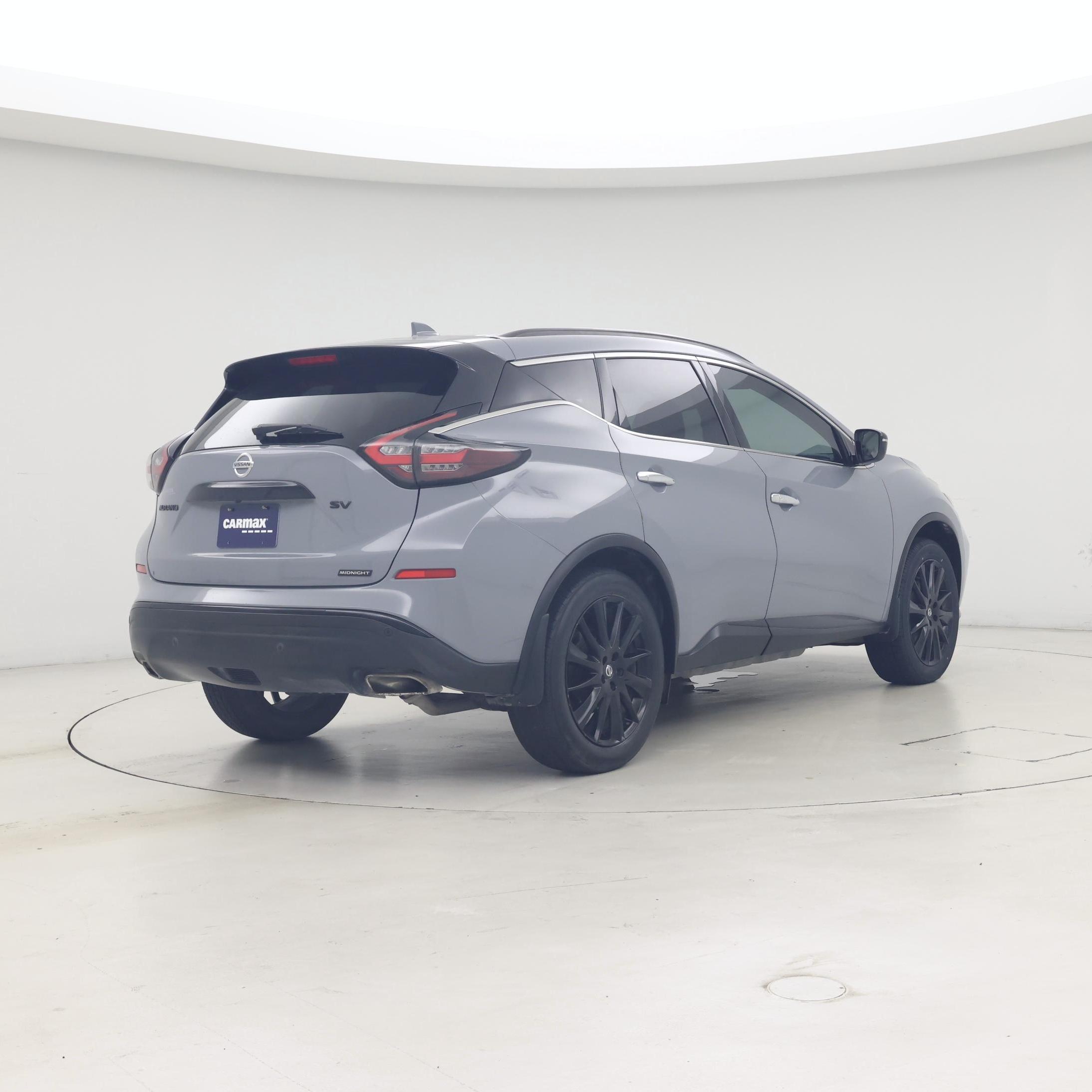 Thumbnail: 2022 Nissan Murano - 8