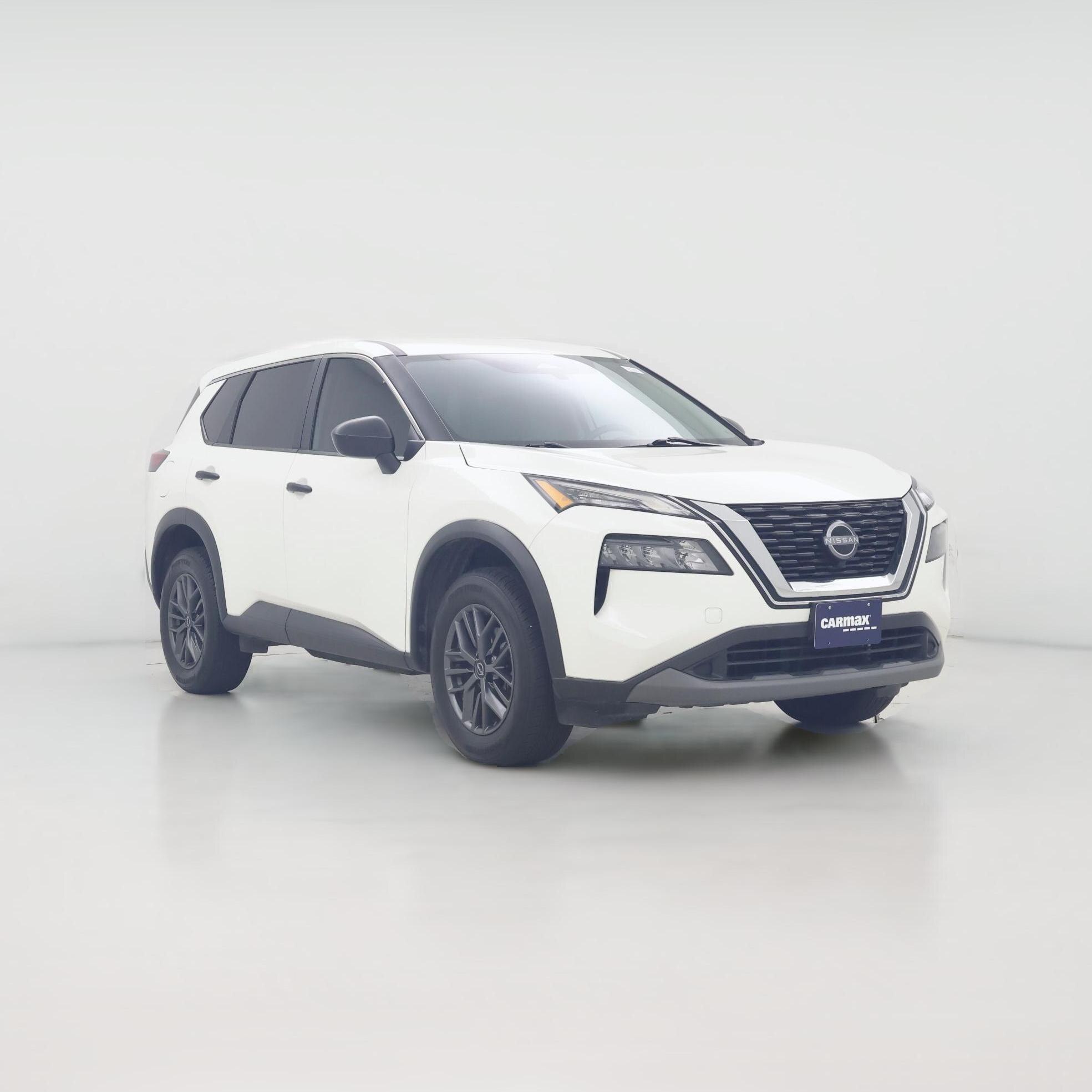 Thumbnail: 2023 Nissan Rogue - 1