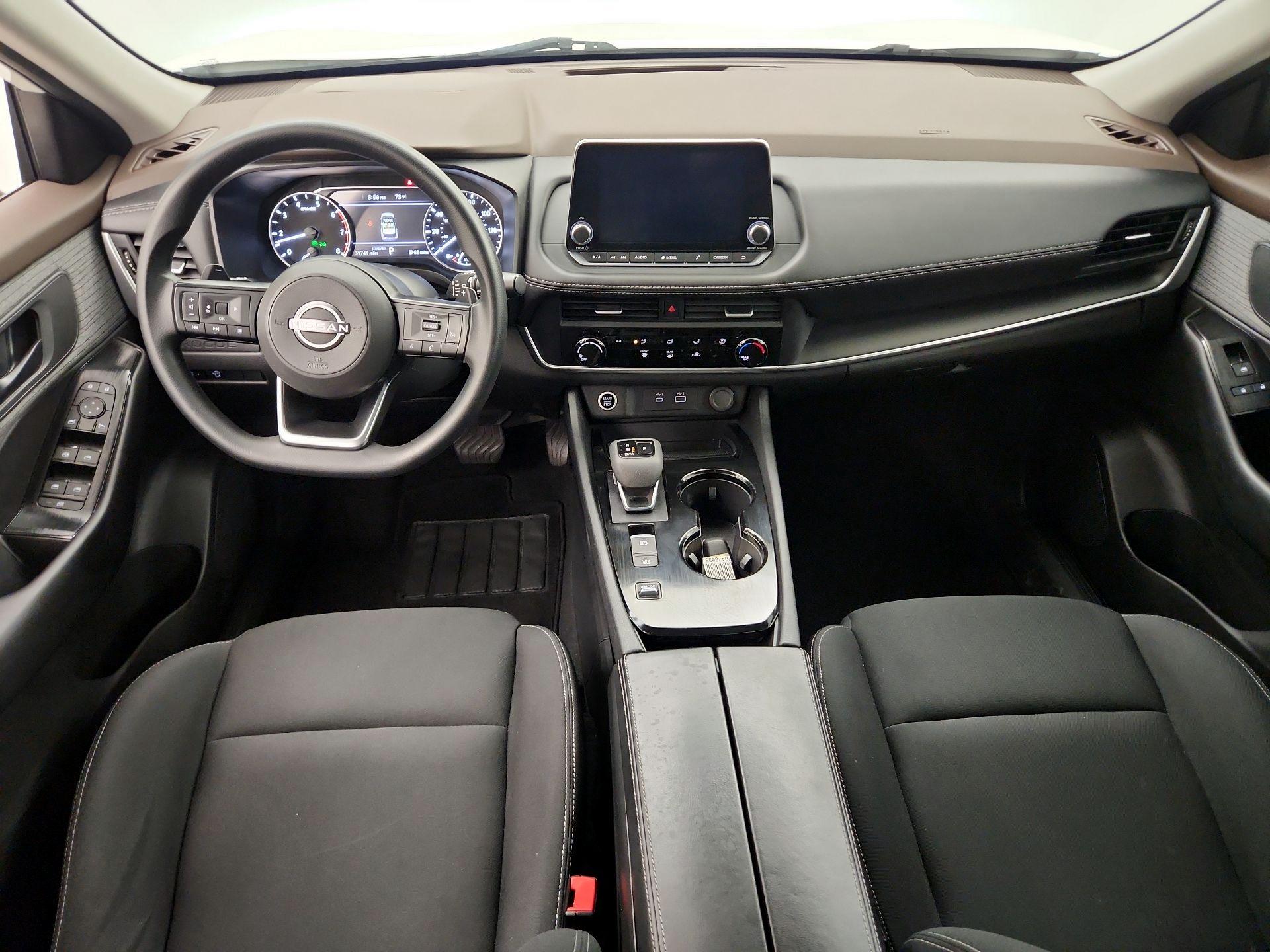 Thumbnail: 2023 Nissan Rogue - 9