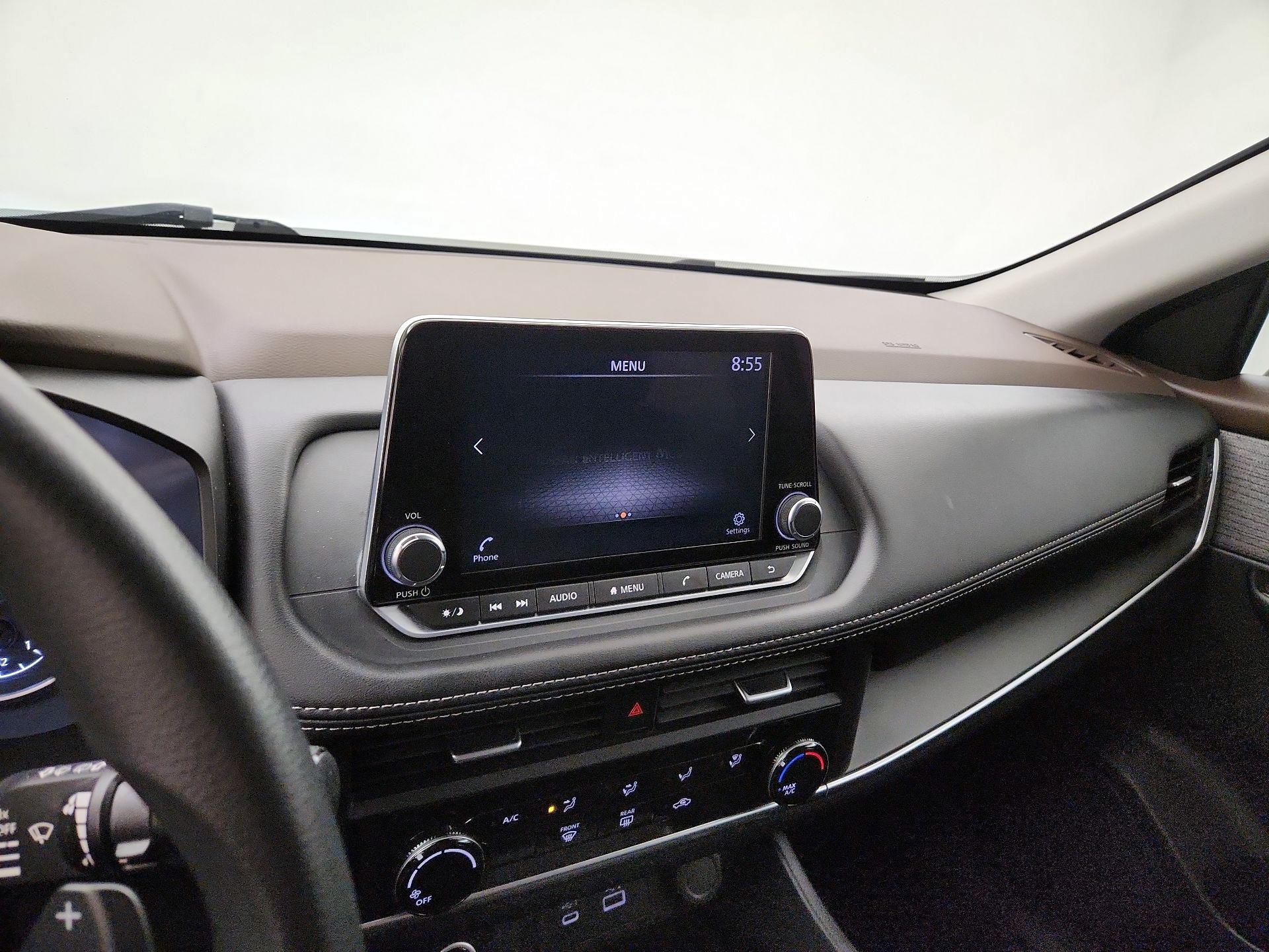 Thumbnail: 2023 Nissan Rogue - 13