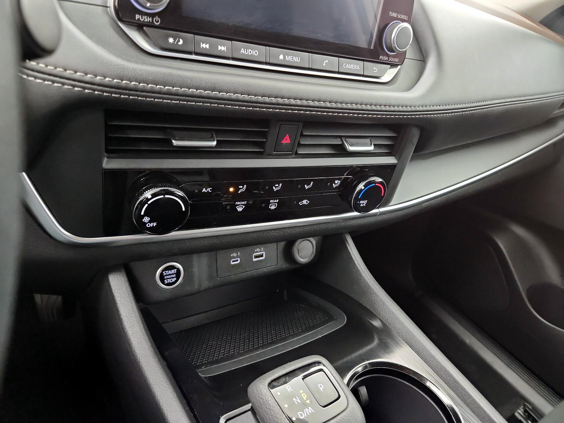 Thumbnail: 2023 Nissan Rogue - 14