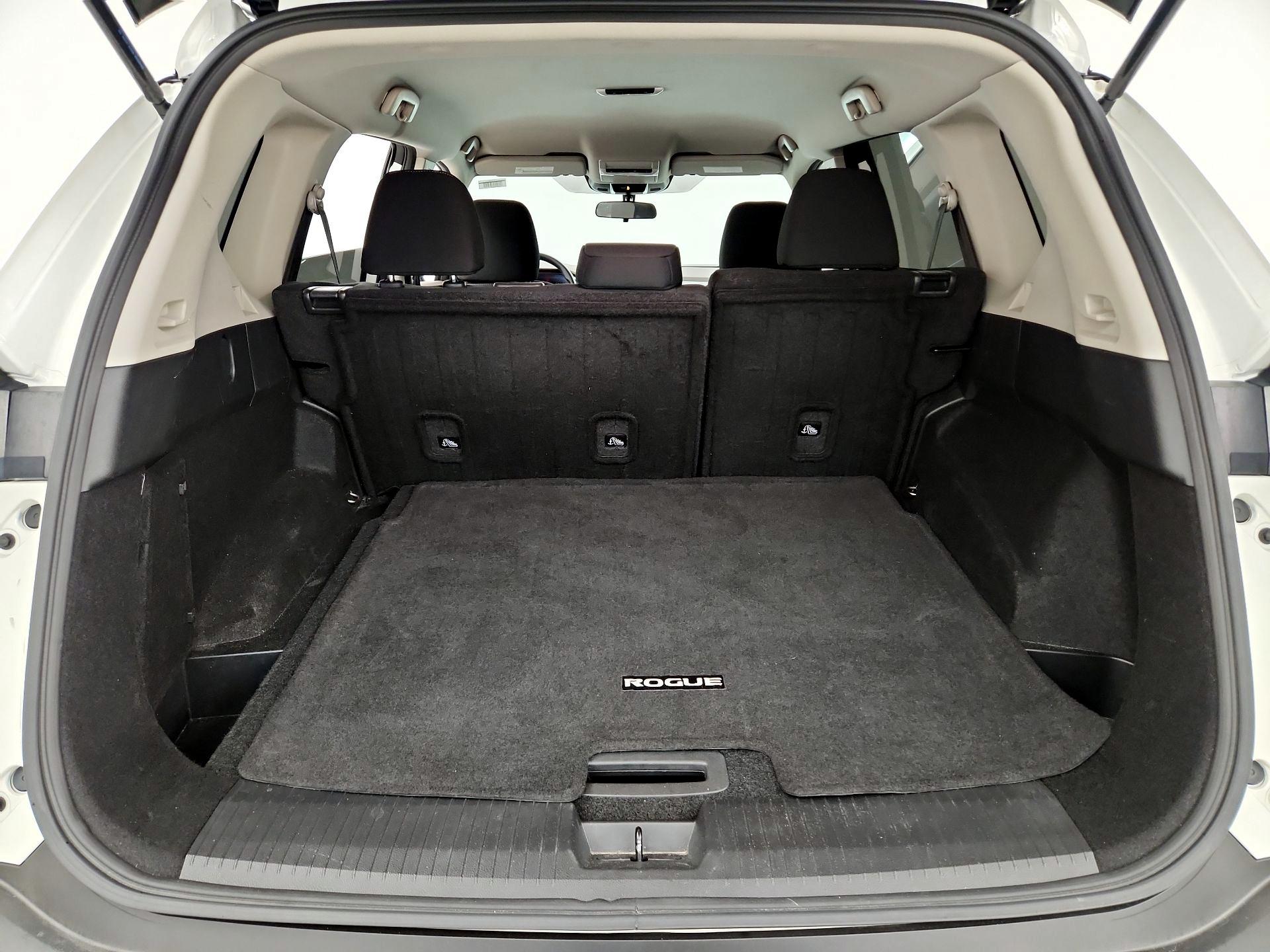 Thumbnail: 2023 Nissan Rogue - 16