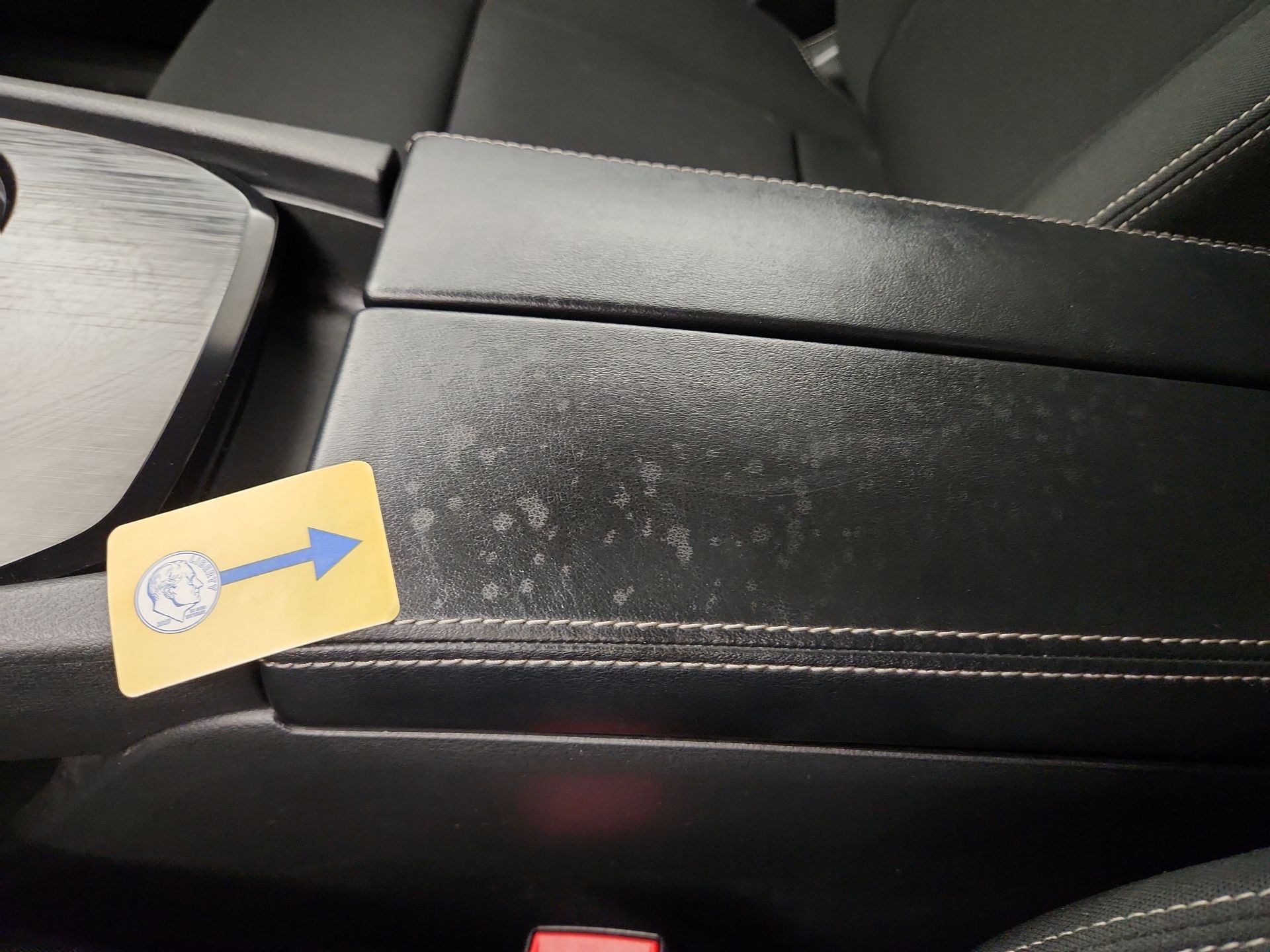 Thumbnail: 2023 Nissan Rogue - 20