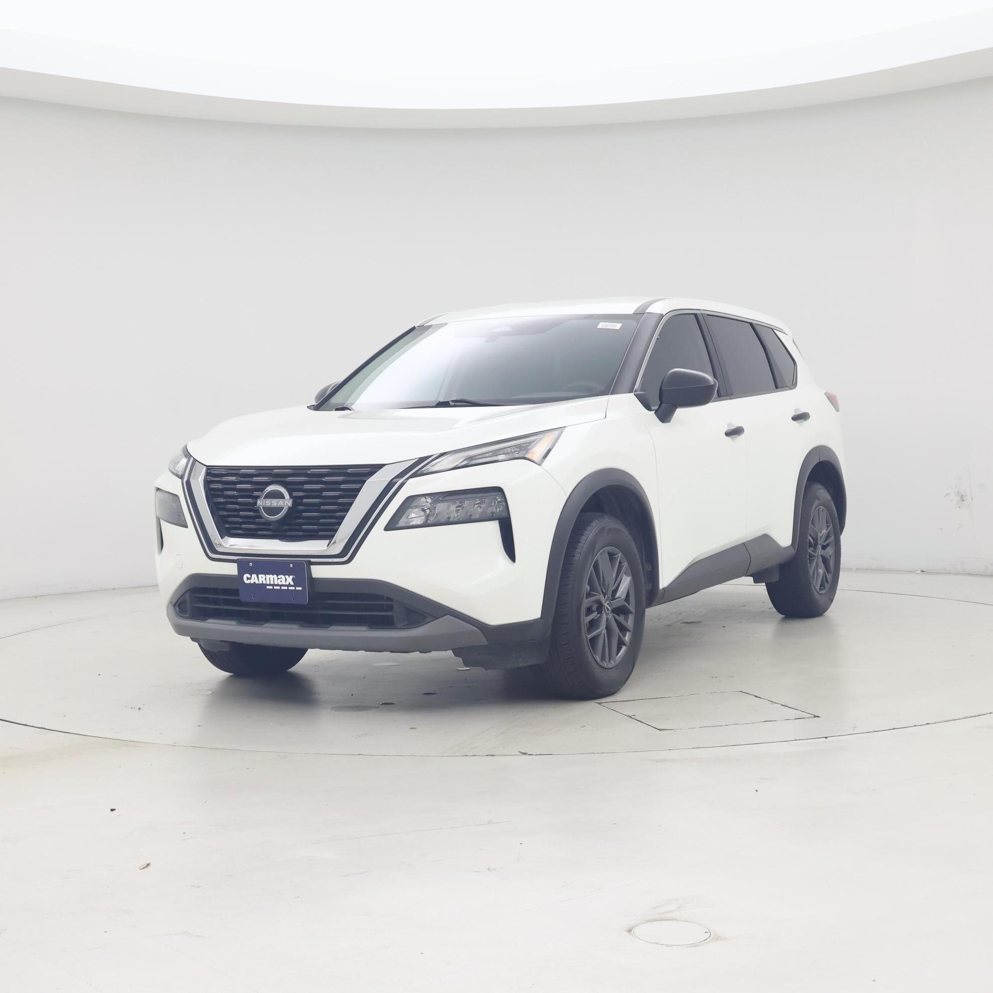 Thumbnail: 2023 Nissan Rogue - 4