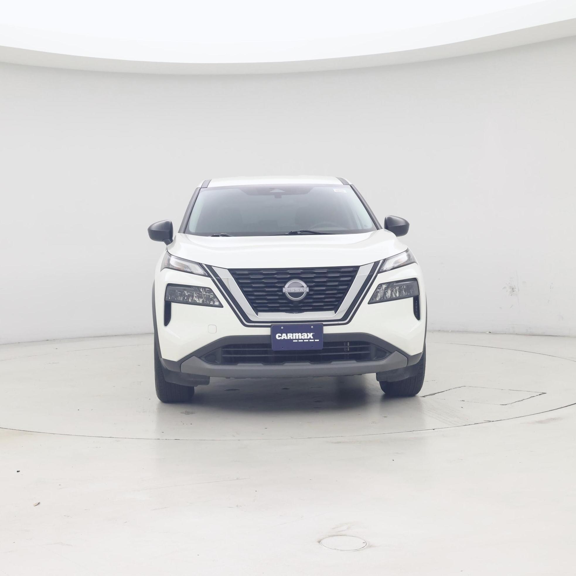 Thumbnail: 2023 Nissan Rogue - 5