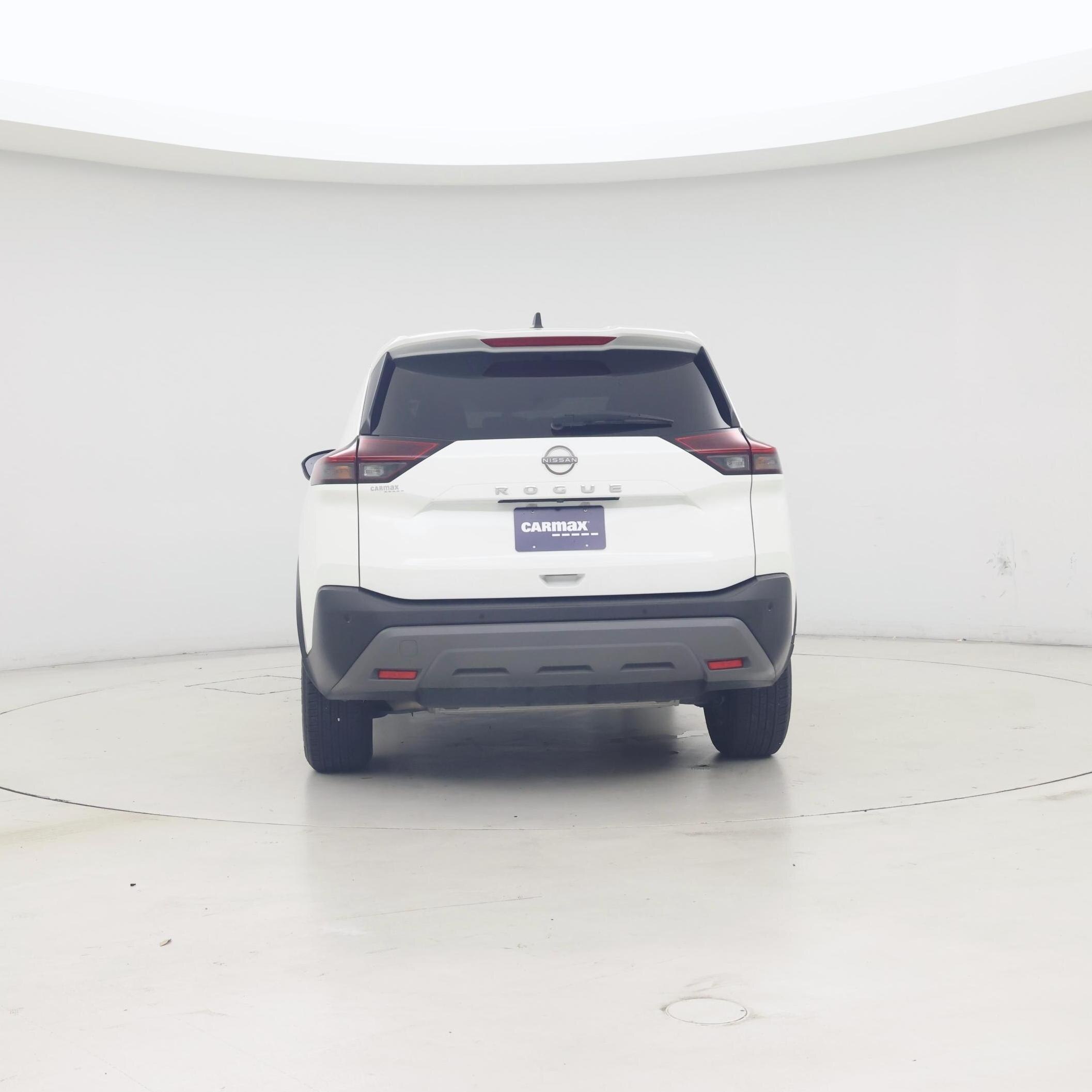 Thumbnail: 2023 Nissan Rogue - 6