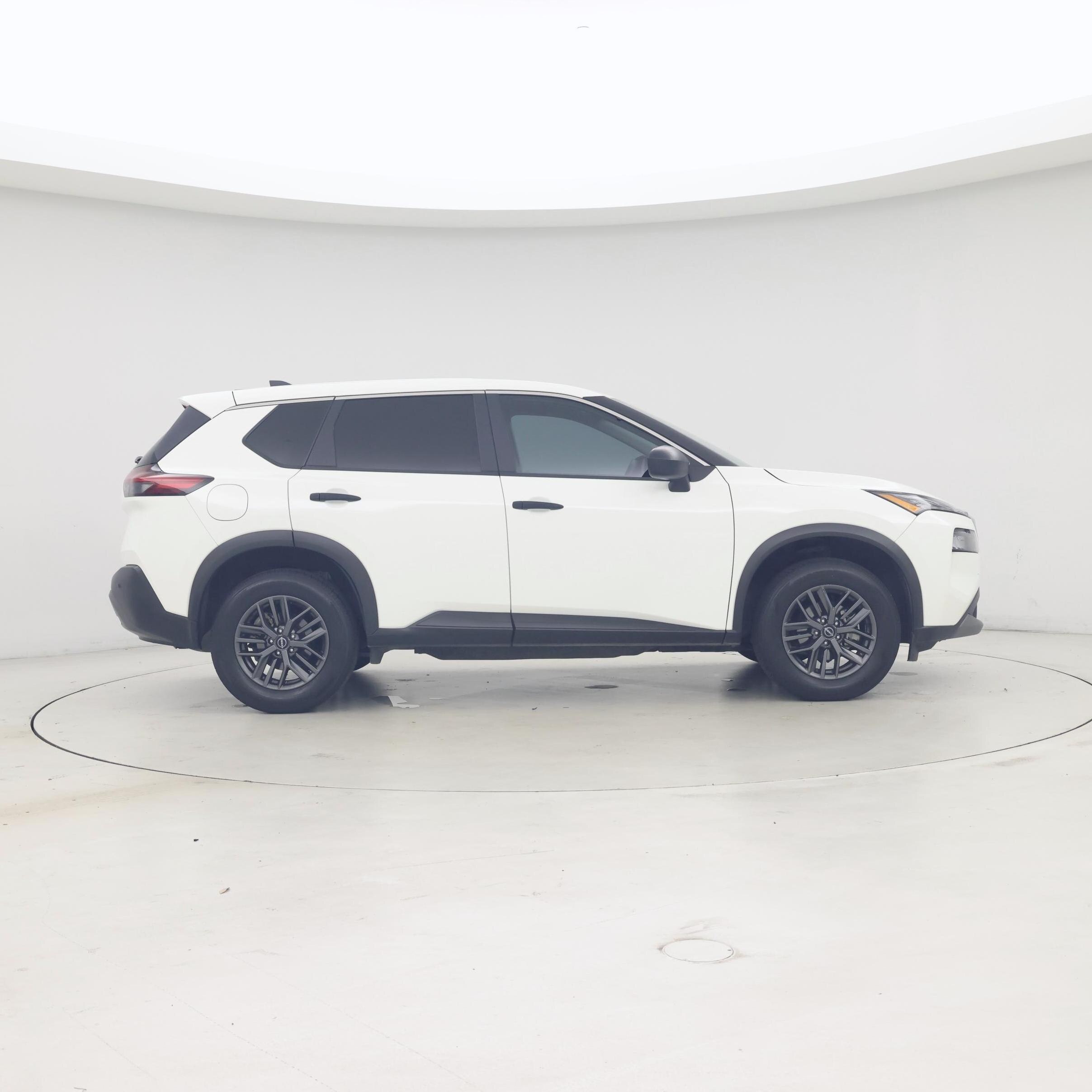 Thumbnail: 2023 Nissan Rogue - 7