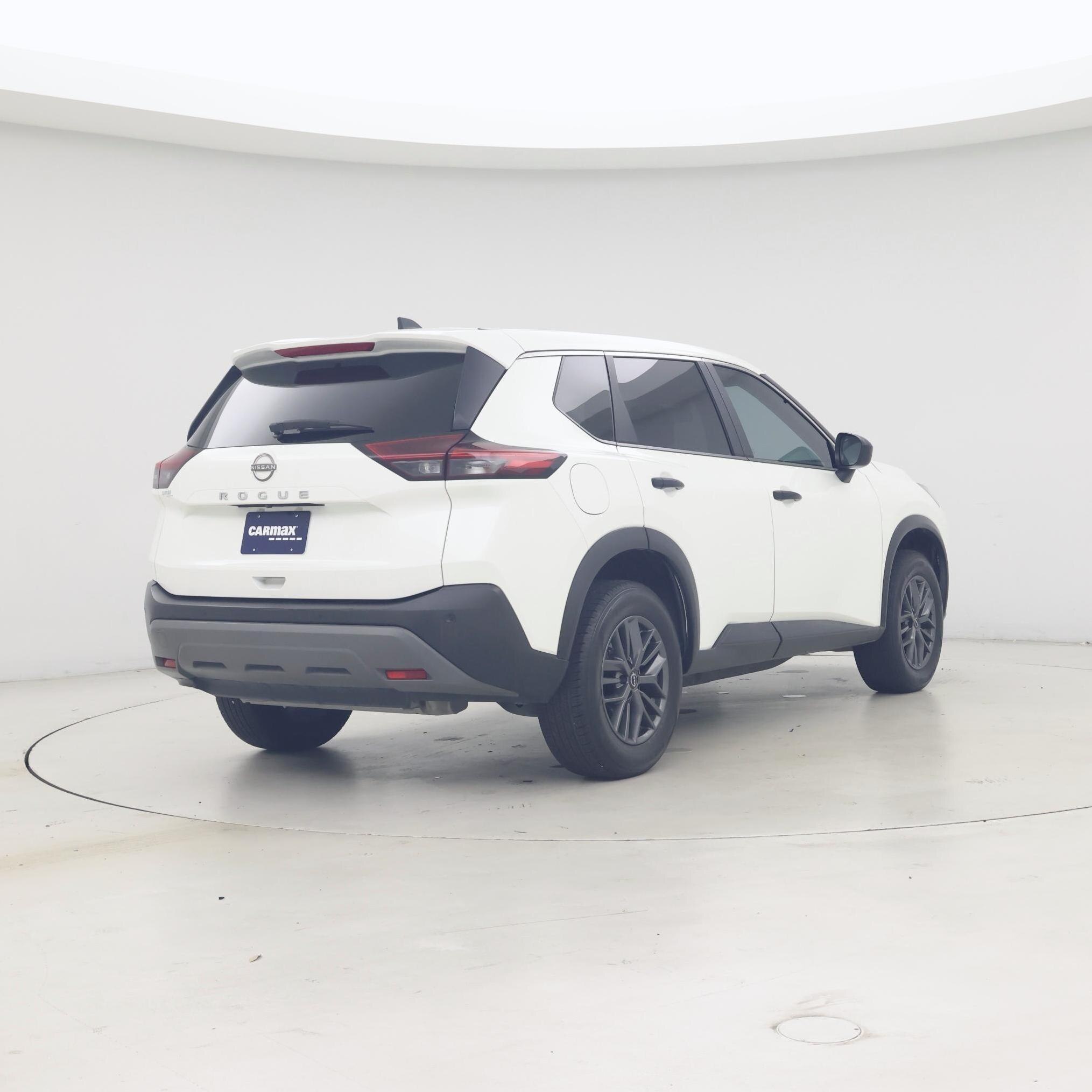 Thumbnail: 2023 Nissan Rogue - 8
