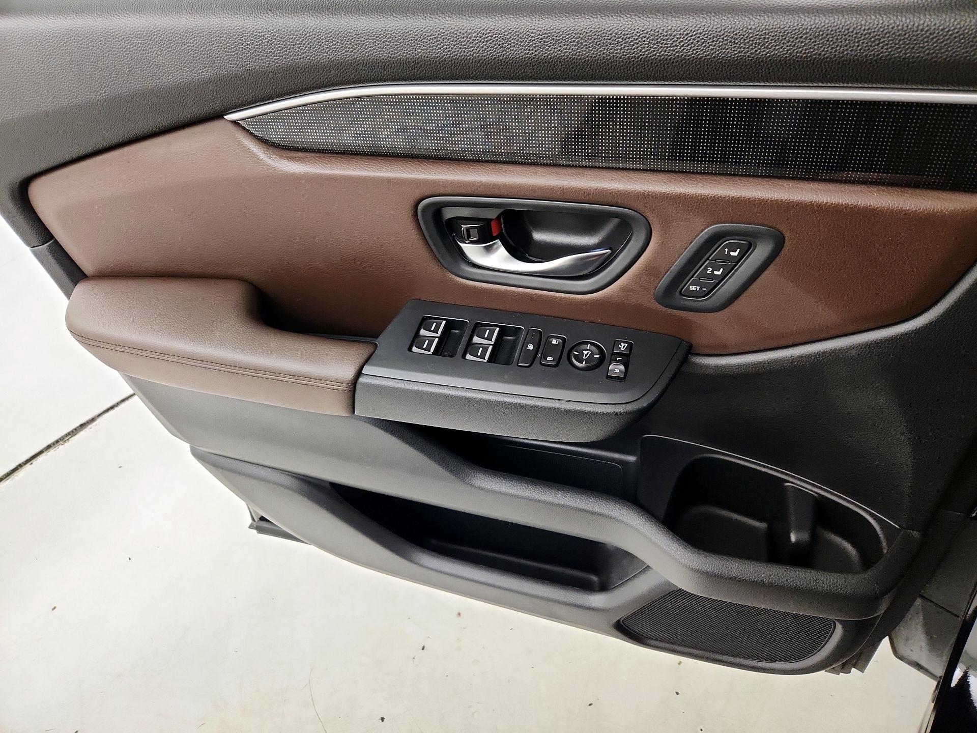 Thumbnail: 2025 Honda Pilot - 12