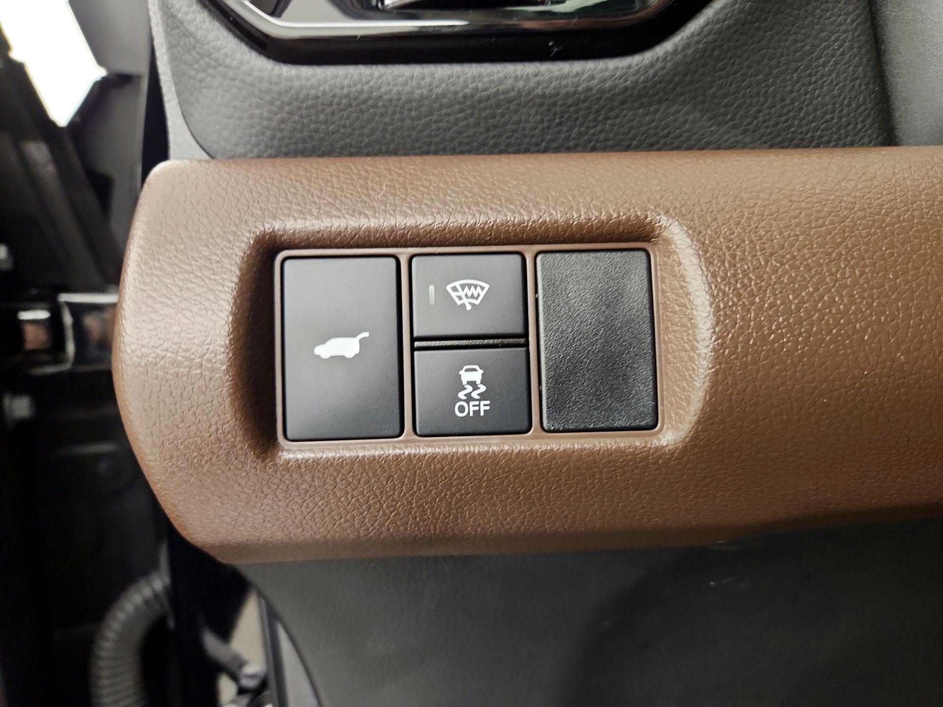 Thumbnail: 2025 Honda Pilot - 13