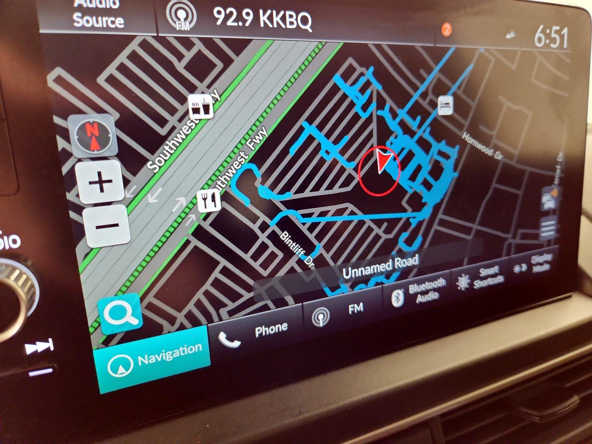 Thumbnail: 2025 Honda Pilot - 14