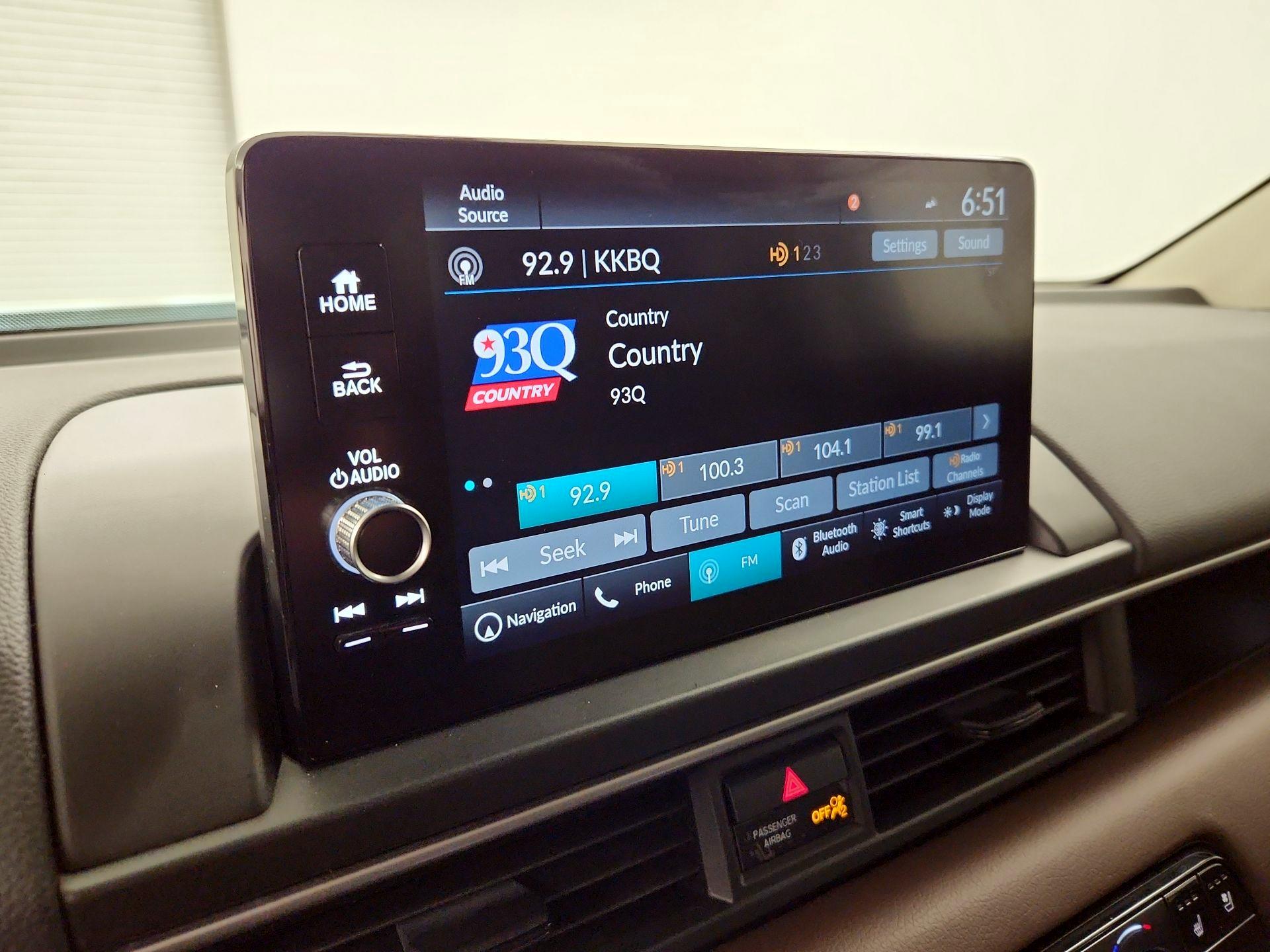 Thumbnail: 2025 Honda Pilot - 16