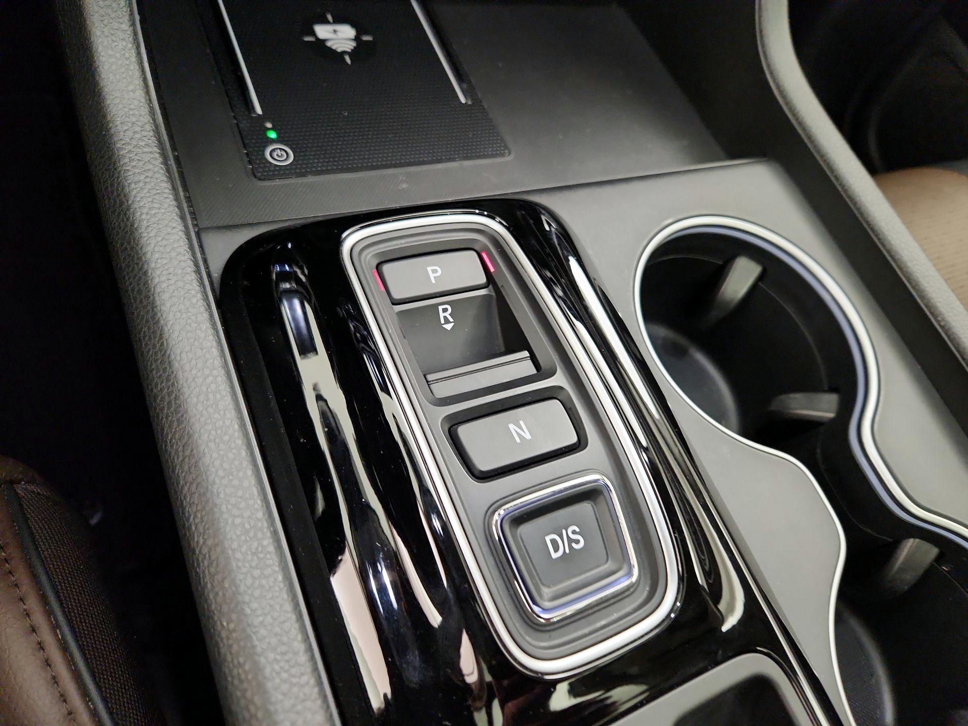 Thumbnail: 2025 Honda Pilot - 18