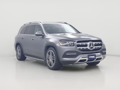 2023 Mercedes-Benz GLS450