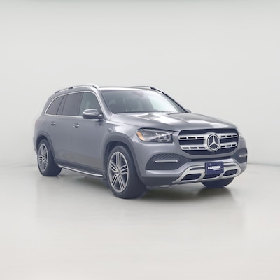 2023 Mercedes-Benz GLS450